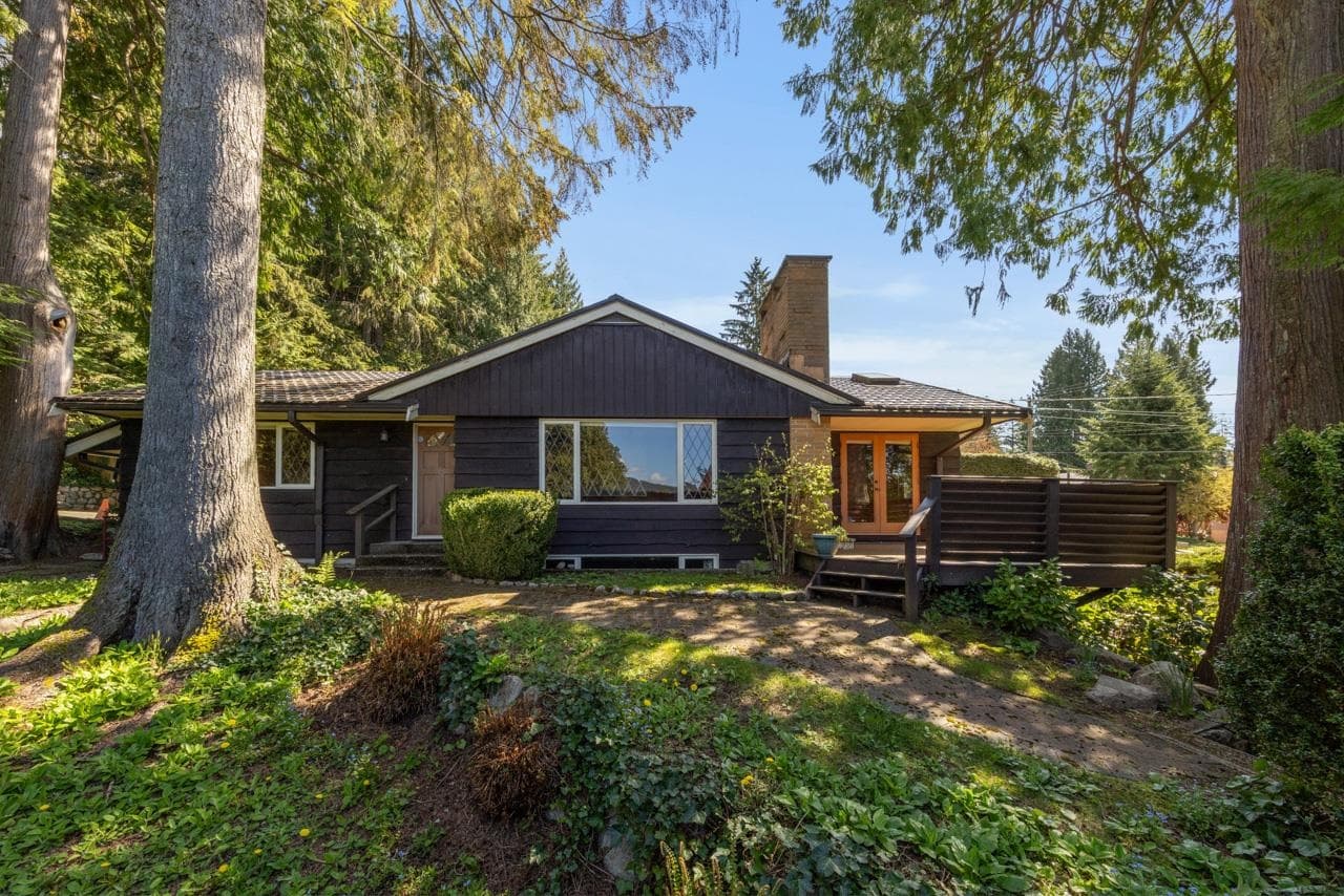 936 Prospect Avenue, North Vancouver