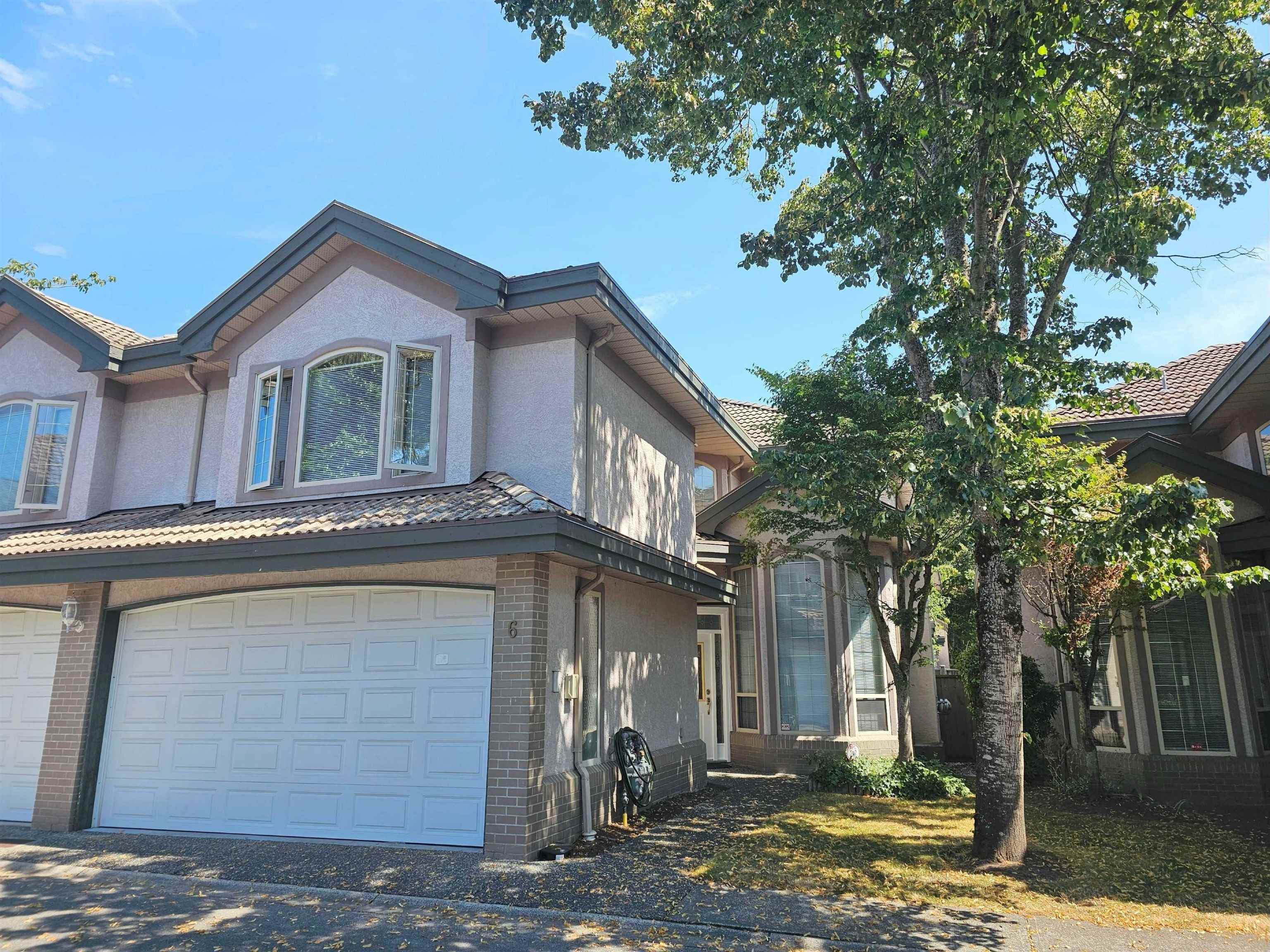 6 - 8693 No. 3 Road, Richmond