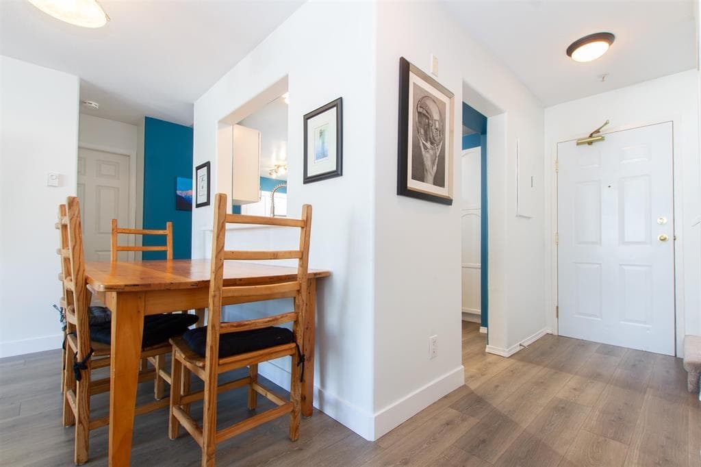 304 - 1466 Pemberton Avenue, Squamish, V8B 0K1 — photo 5