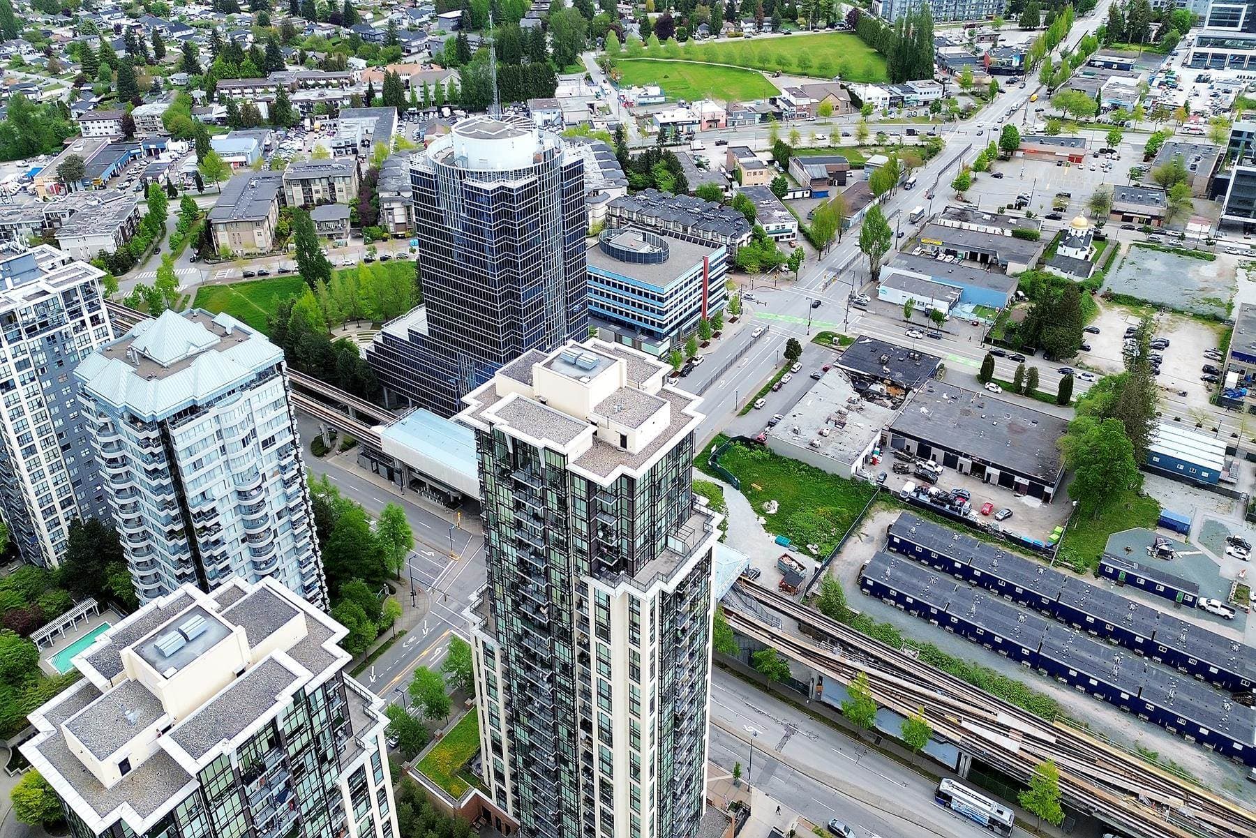 1110 - 10777 University Drive, Surrey, V3T 0E6 — photo 3