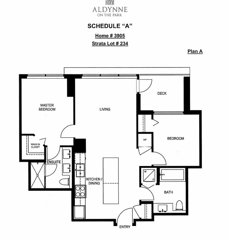 3905 - 5883 Barker Avenue, Burnaby, V5H 0G4 — photo 3