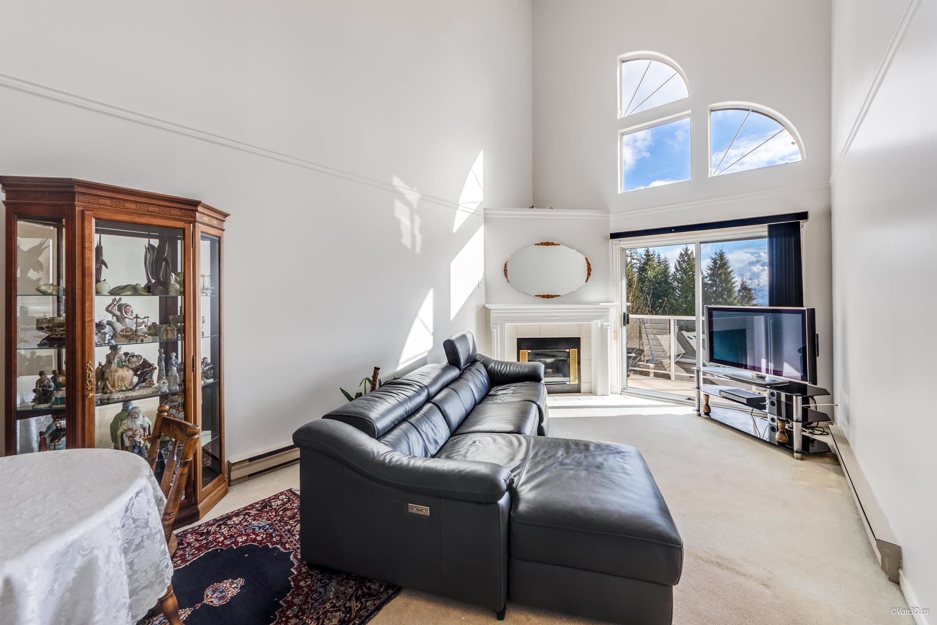 308 - 455 Bromley Street, Coquitlam, V3K 6N7 — photo 2
