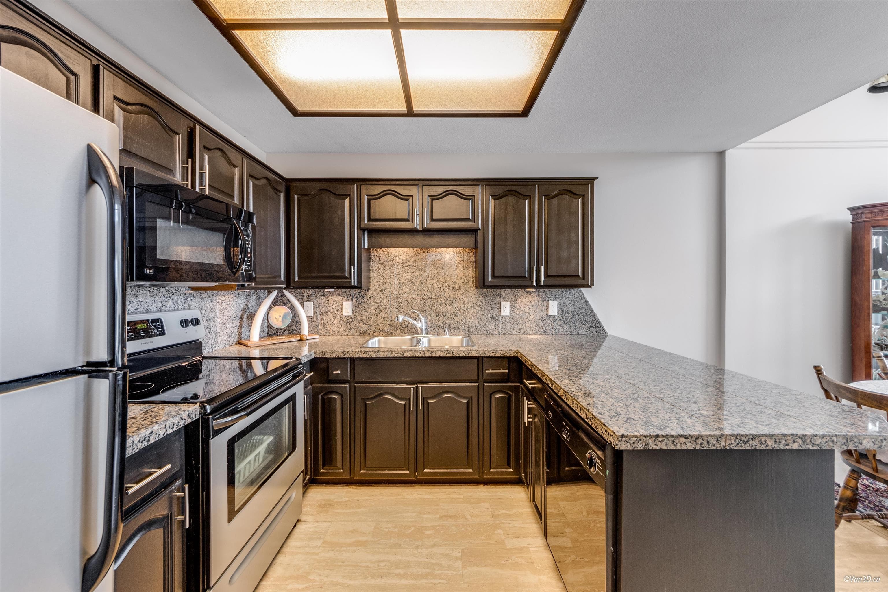 308 - 455 Bromley Street, Coquitlam, V3K 6N7 — photo 4