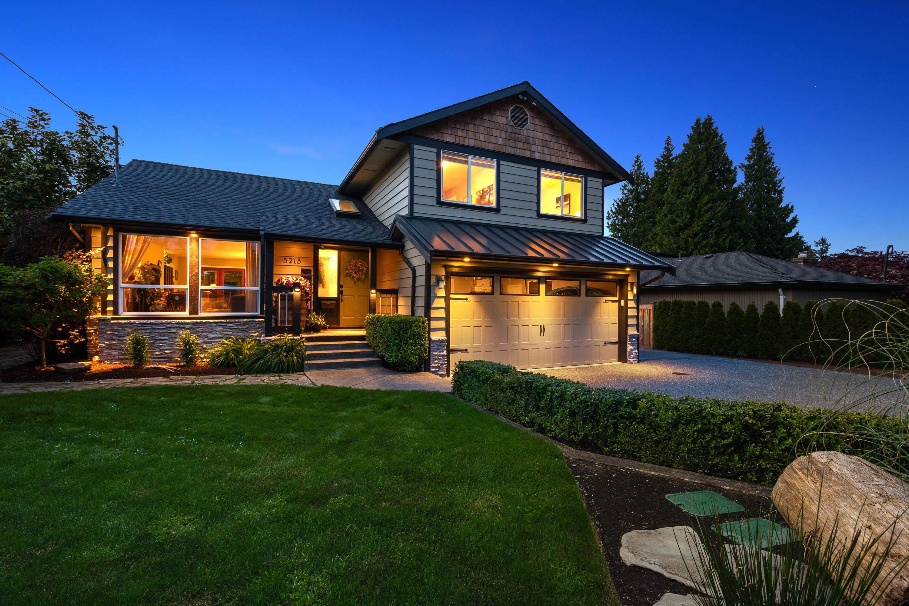 5215 4 Avenue, Delta — sold