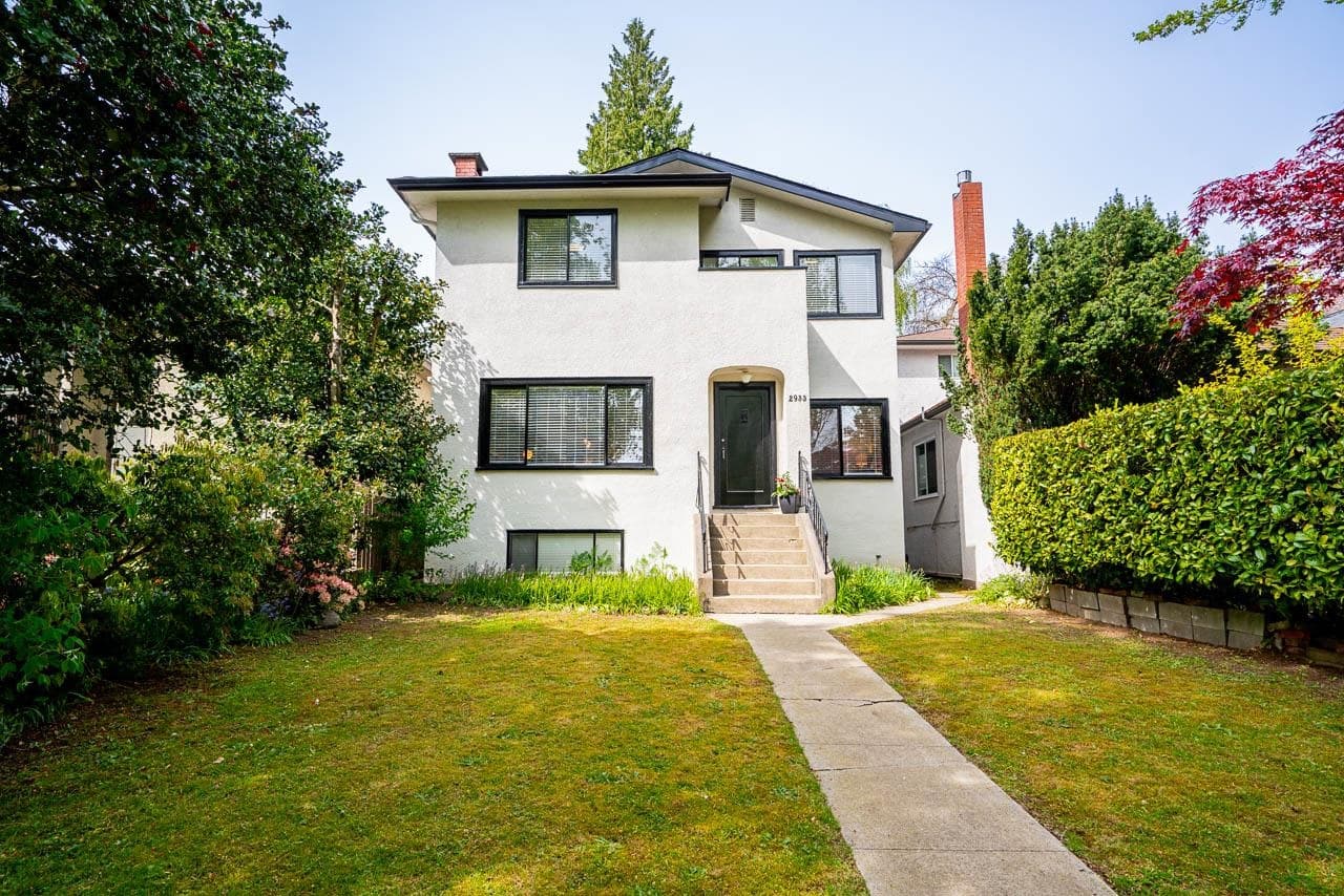 2933 W 42nd Avenue, Vancouver, V6N 3G8 — photo 2