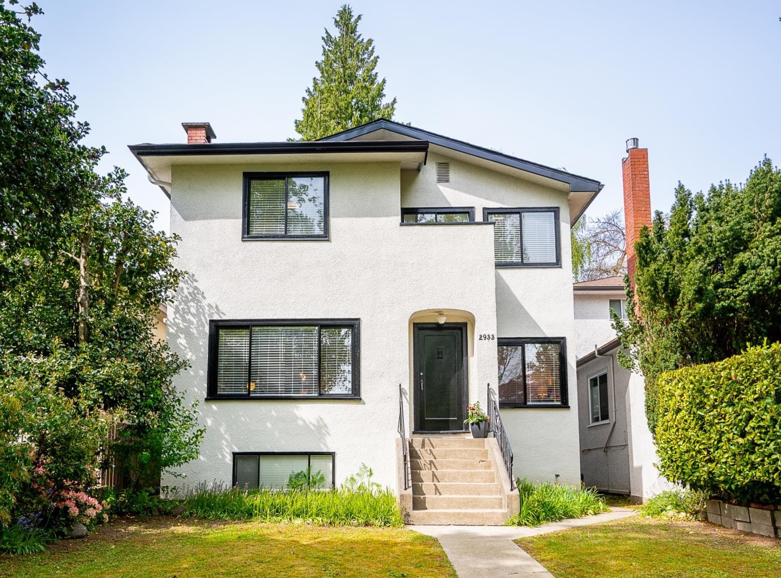 2933 W 42nd Avenue, Vancouver