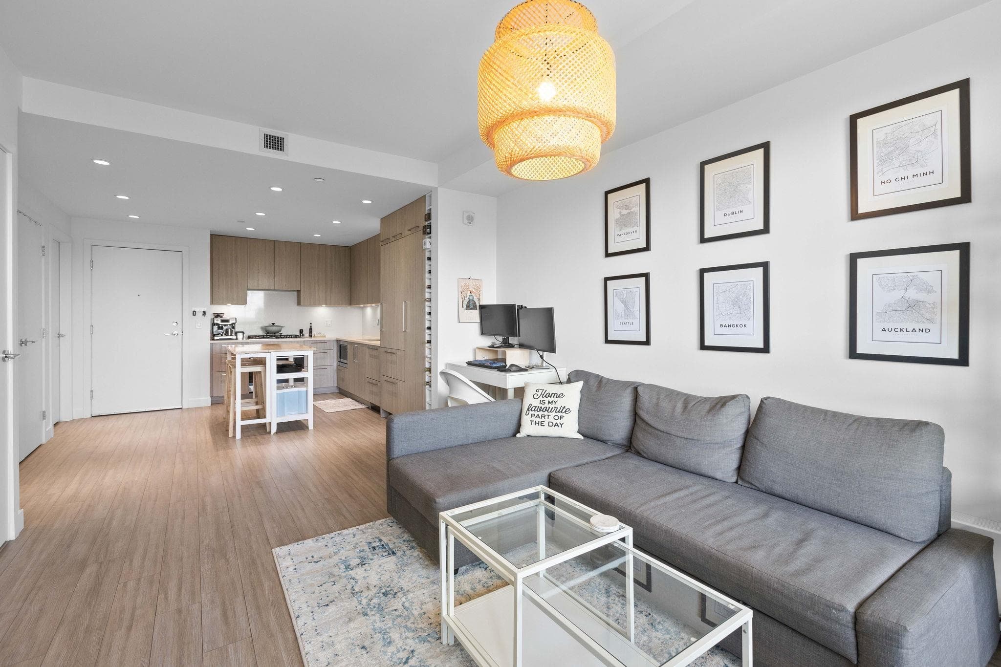 309 - 747 E 3rd Street, North Vancouver, V7L 1G8 — photo 5