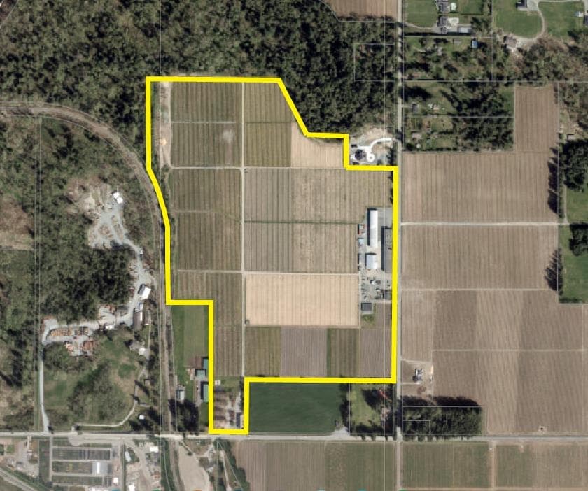 7361 240 Street, Langley — sold