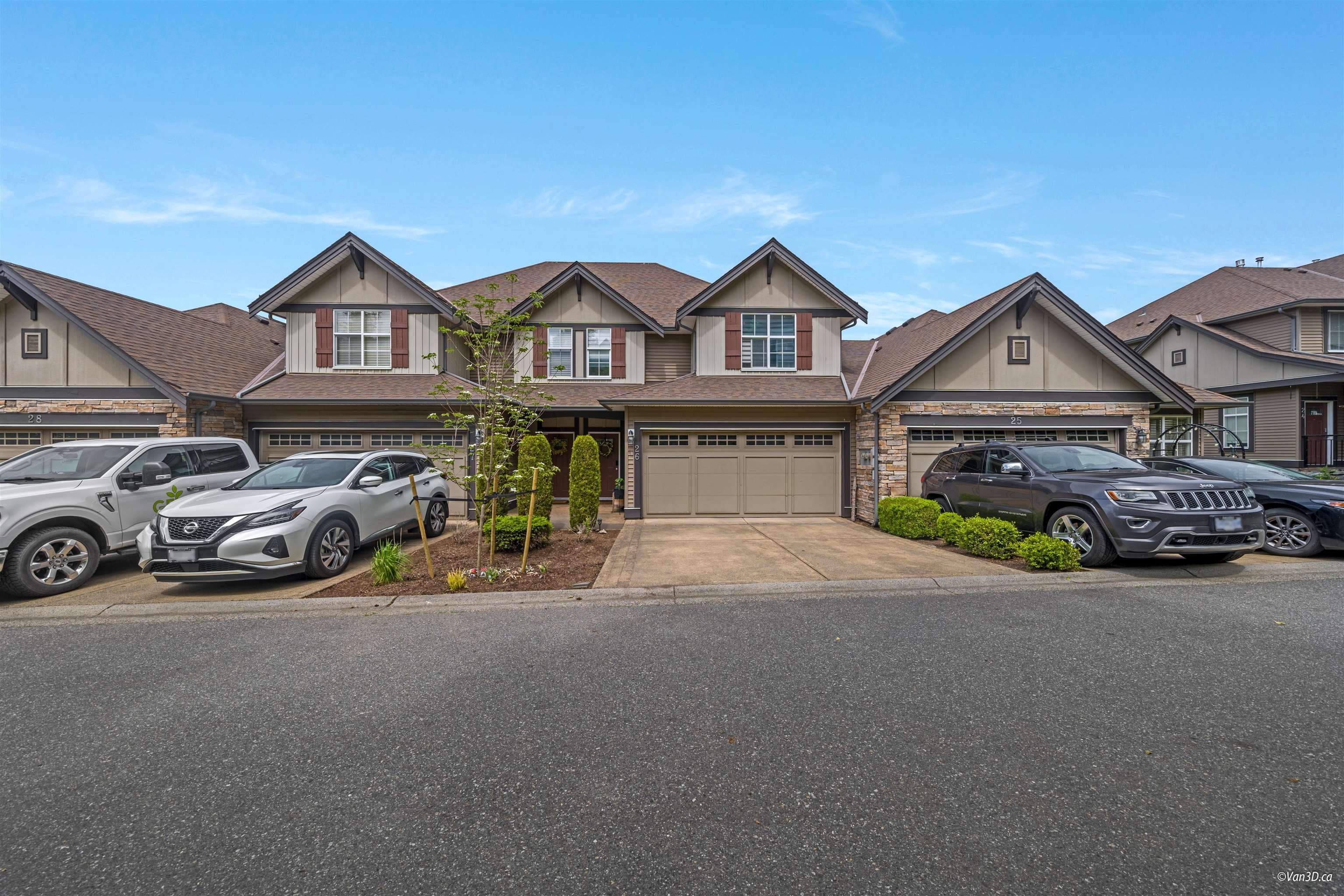 26 - 5900 Jinkerson Road, Chilliwack, V2R 0B2 — photo 2