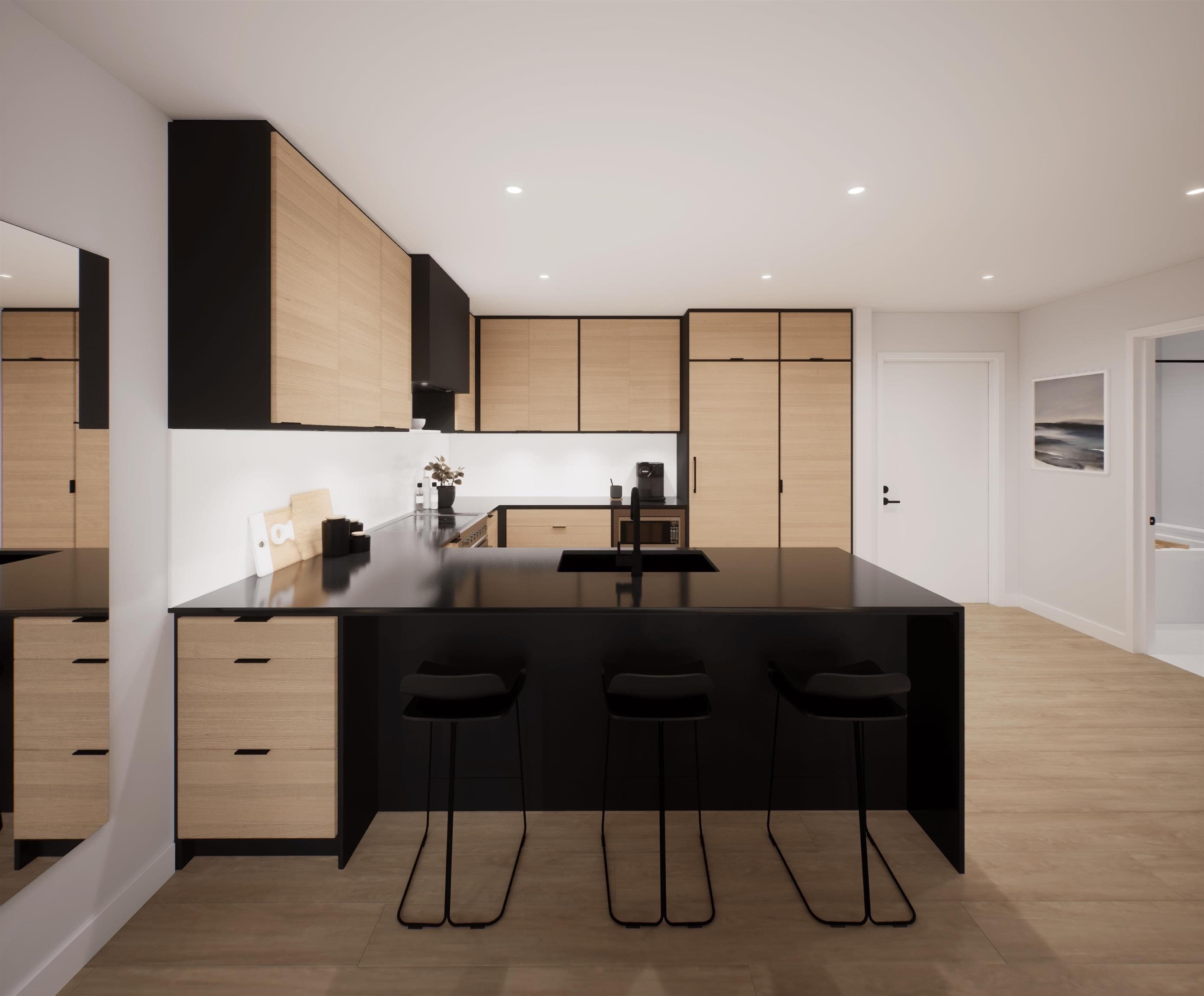 402 - 6485 Manitoba Street, Vancouver, V0V 0V0 — photo 3