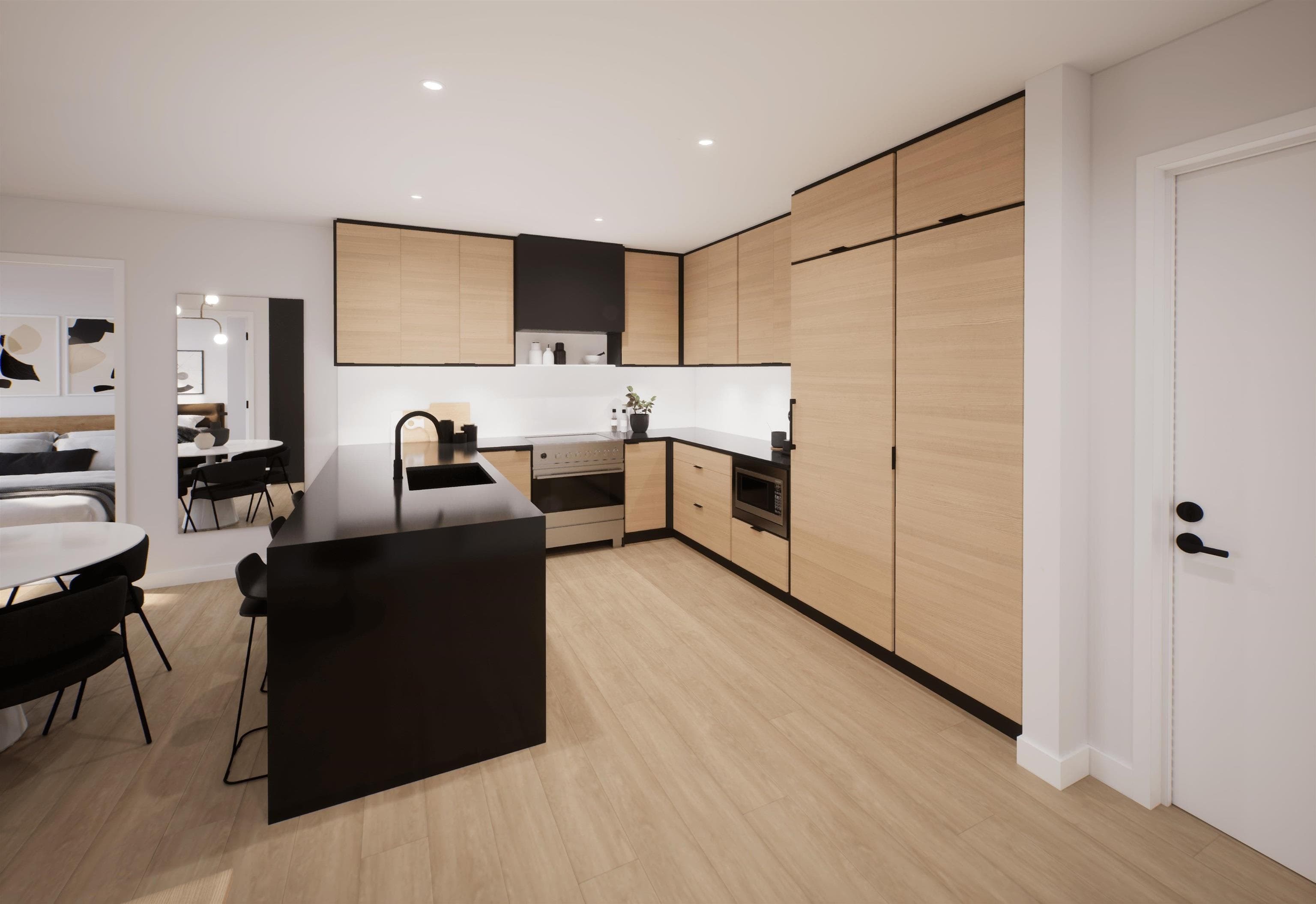 402 - 6485 Manitoba Street, Vancouver, V0V 0V0 — photo 4
