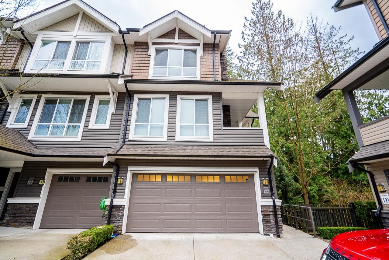 122 - 1480 Southview Street, Coquitlam, V3E 0G5 — photo 2