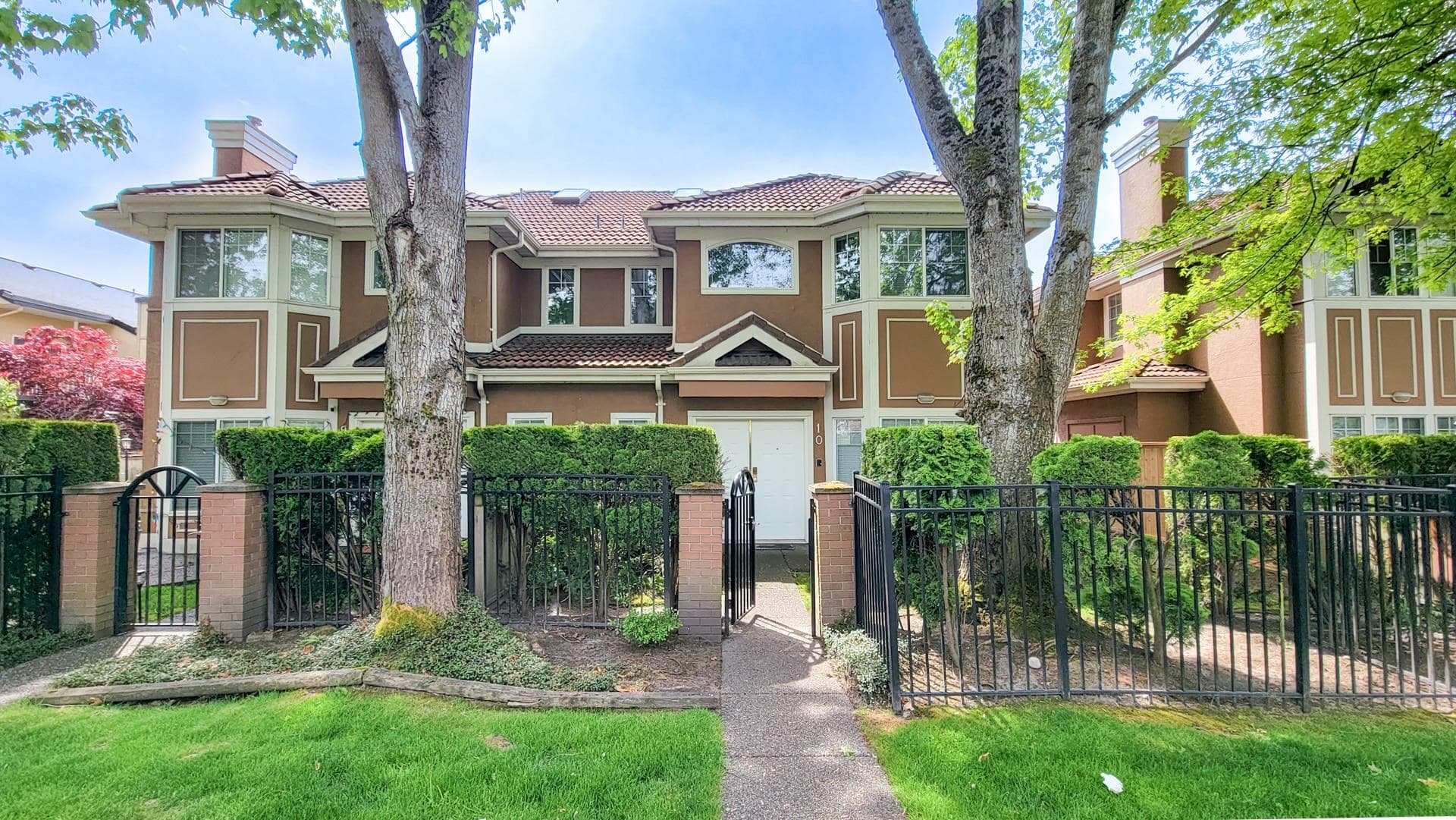 10 - 8060 St. Albans Road, Richmond, V6Y 2K9 — photo 2
