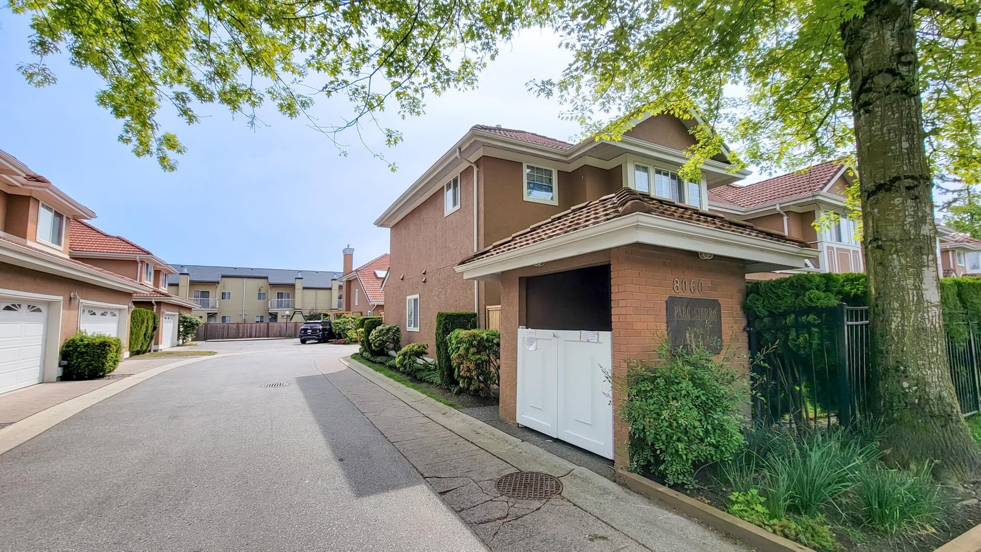 10 - 8060 St. Albans Road, Richmond, V6Y 2K9 — photo 3