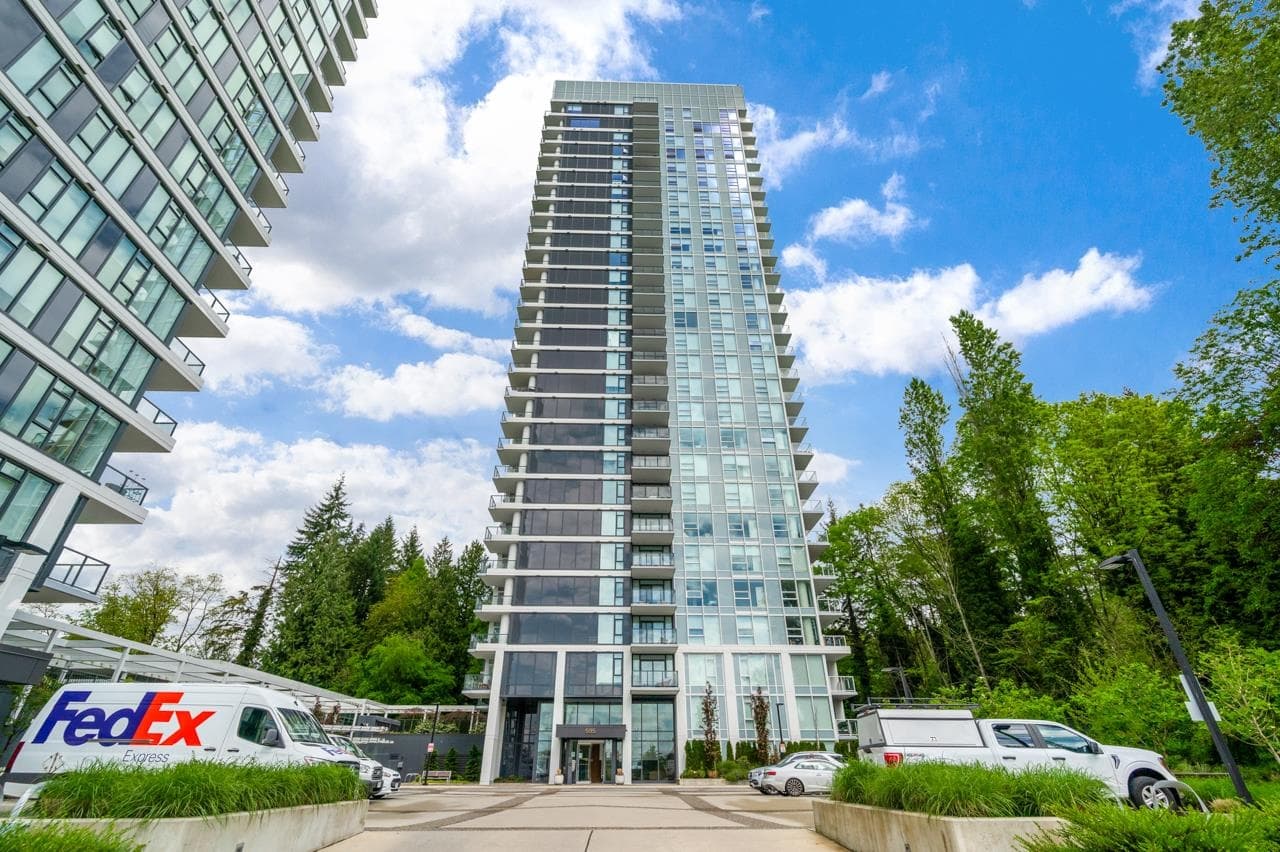 1805 - 595 Austin Avenue, Coquitlam