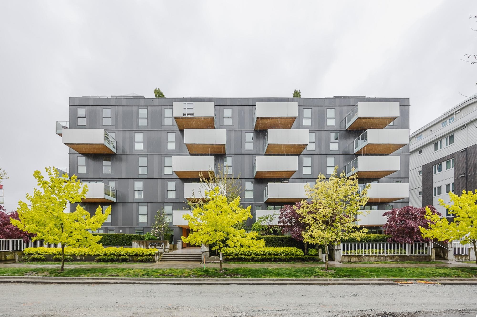 508 - 5089 Quebec Street, Vancouver, V5W 0E5 — photo 2