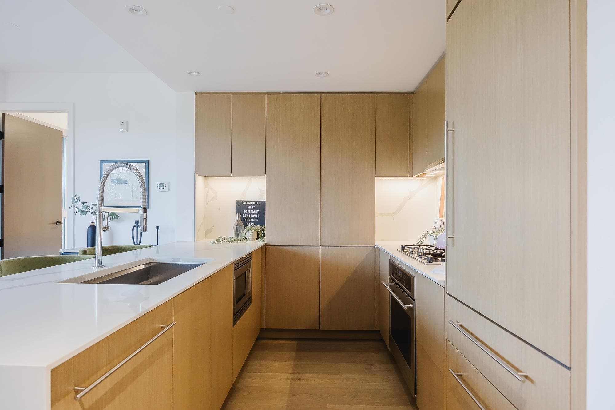508 - 5089 Quebec Street, Vancouver, V5W 0E5 — photo 5