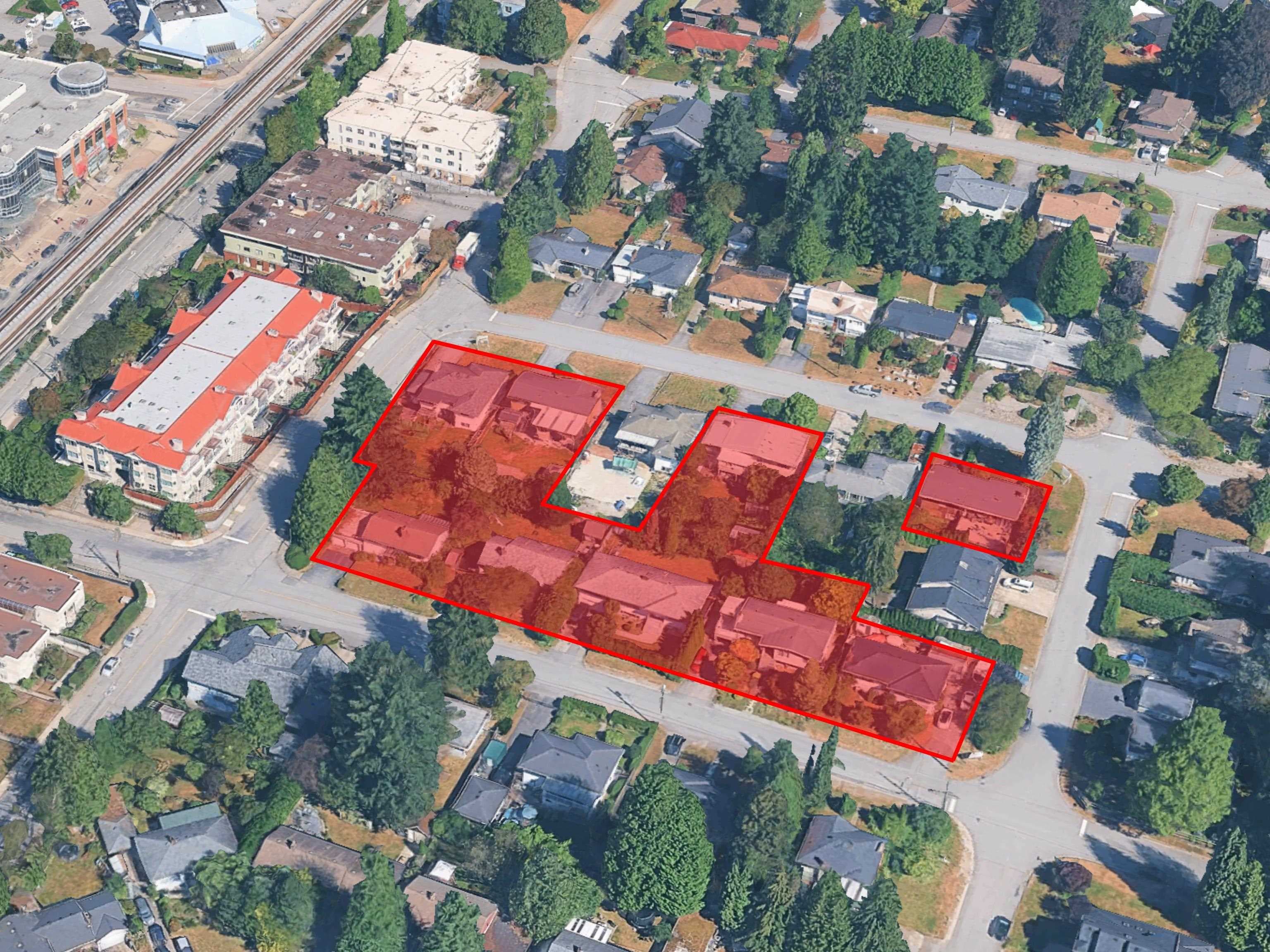 527 Cochrane Avenue, Coquitlam