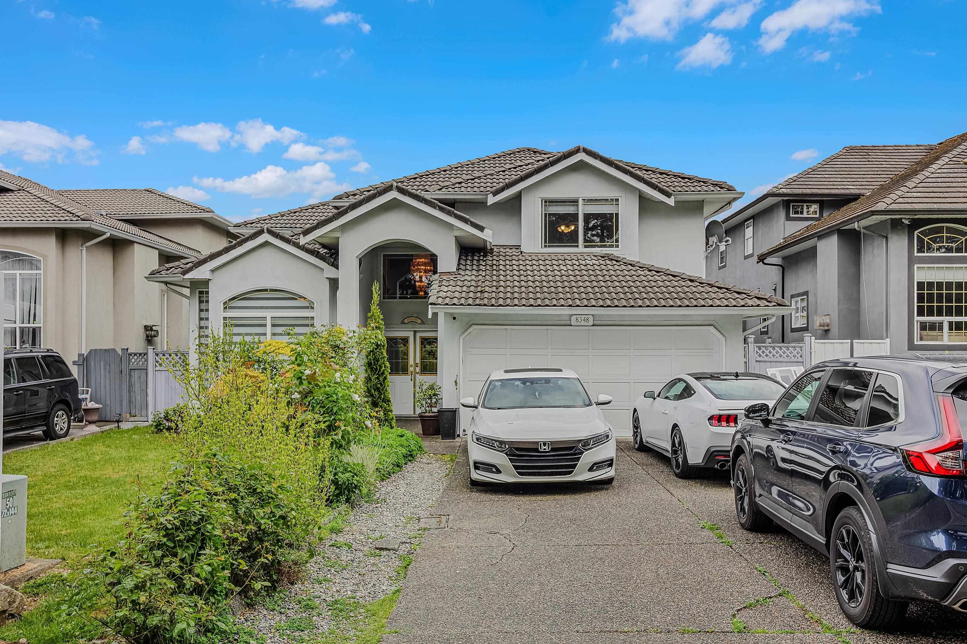 8348 133 Street, Surrey