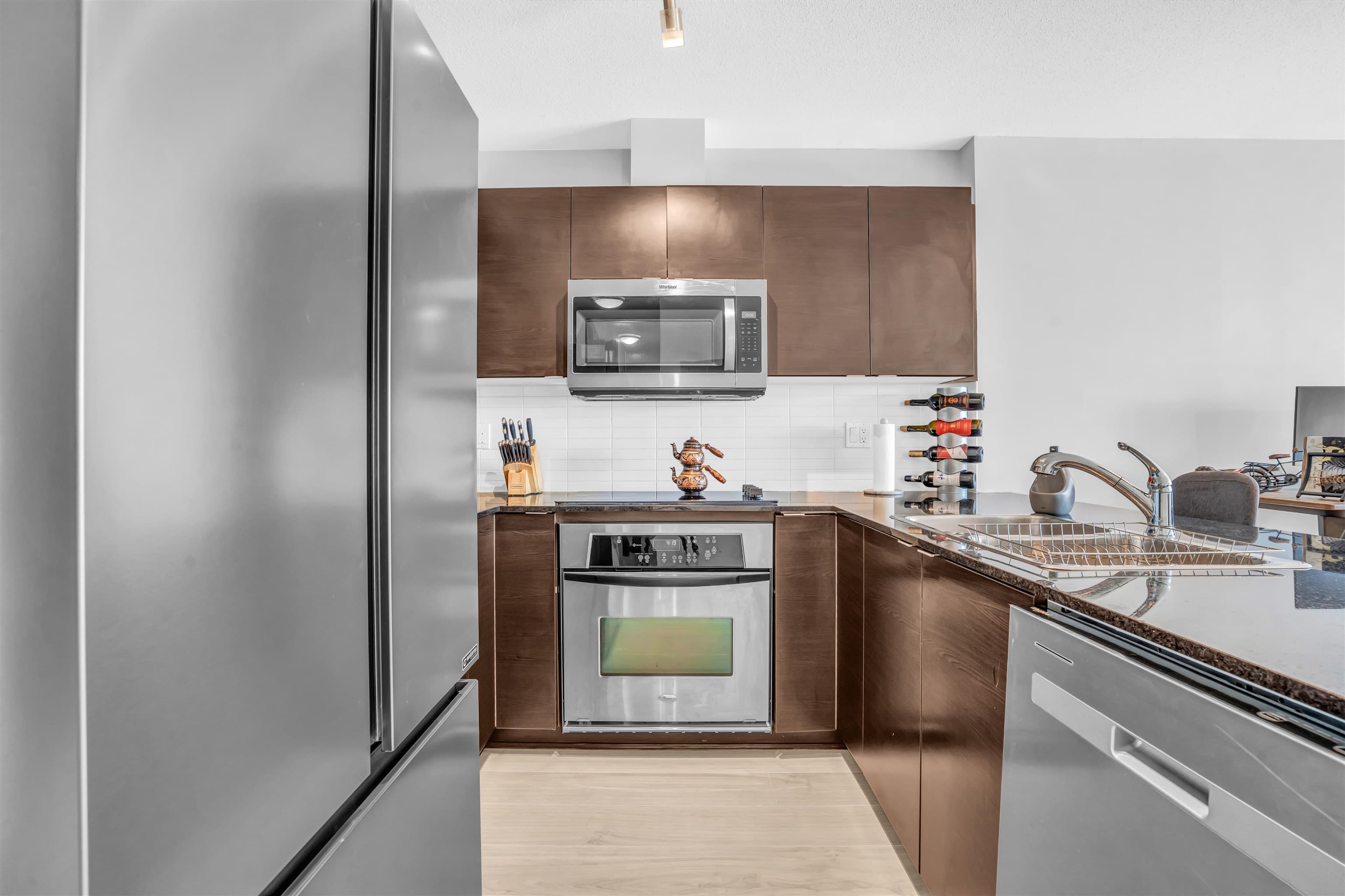1501 - 4182 Dawson Street, Burnaby, V5C 0A2 — photo 3