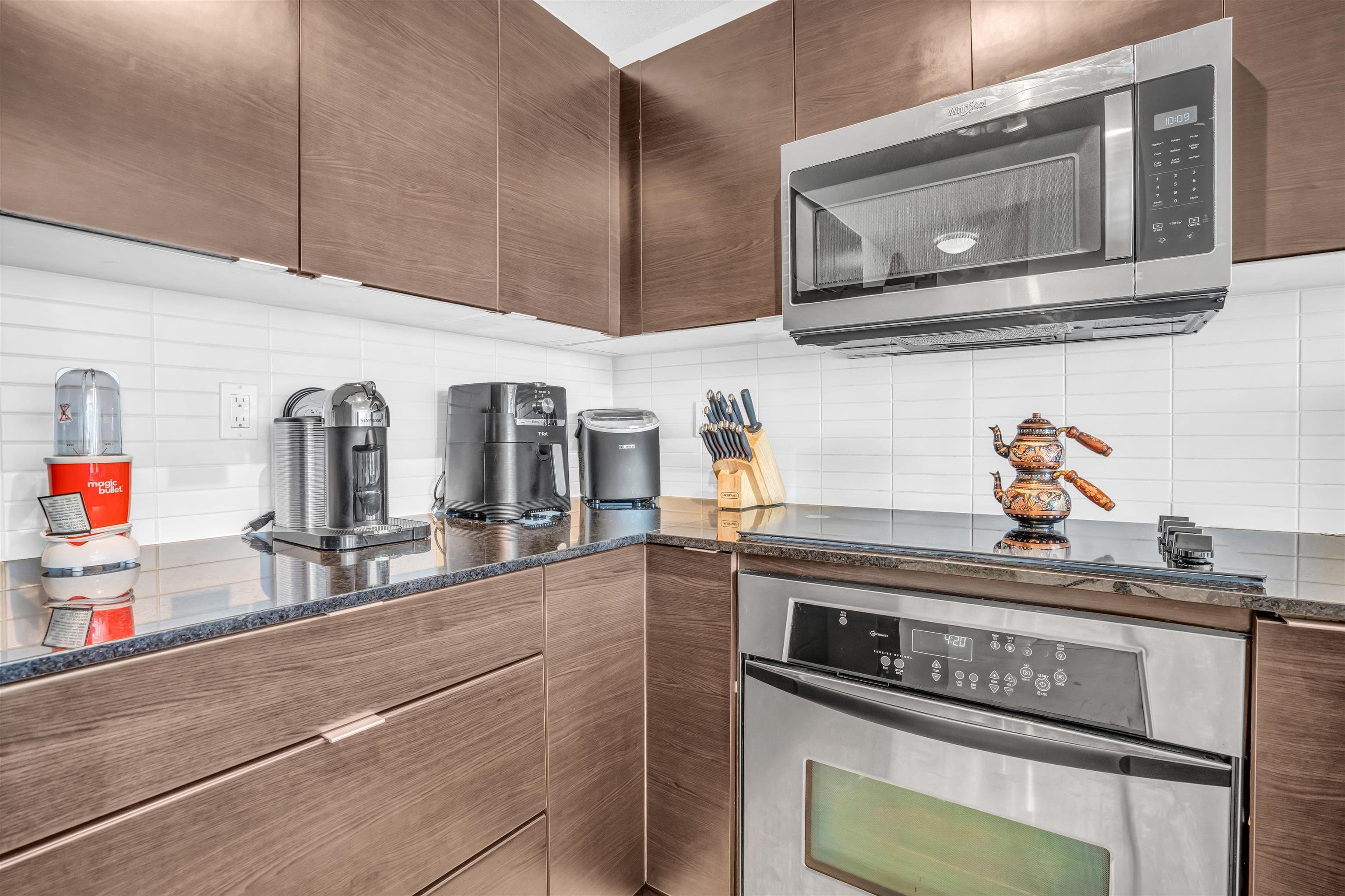 1501 - 4182 Dawson Street, Burnaby, V5C 0A2 — photo 4