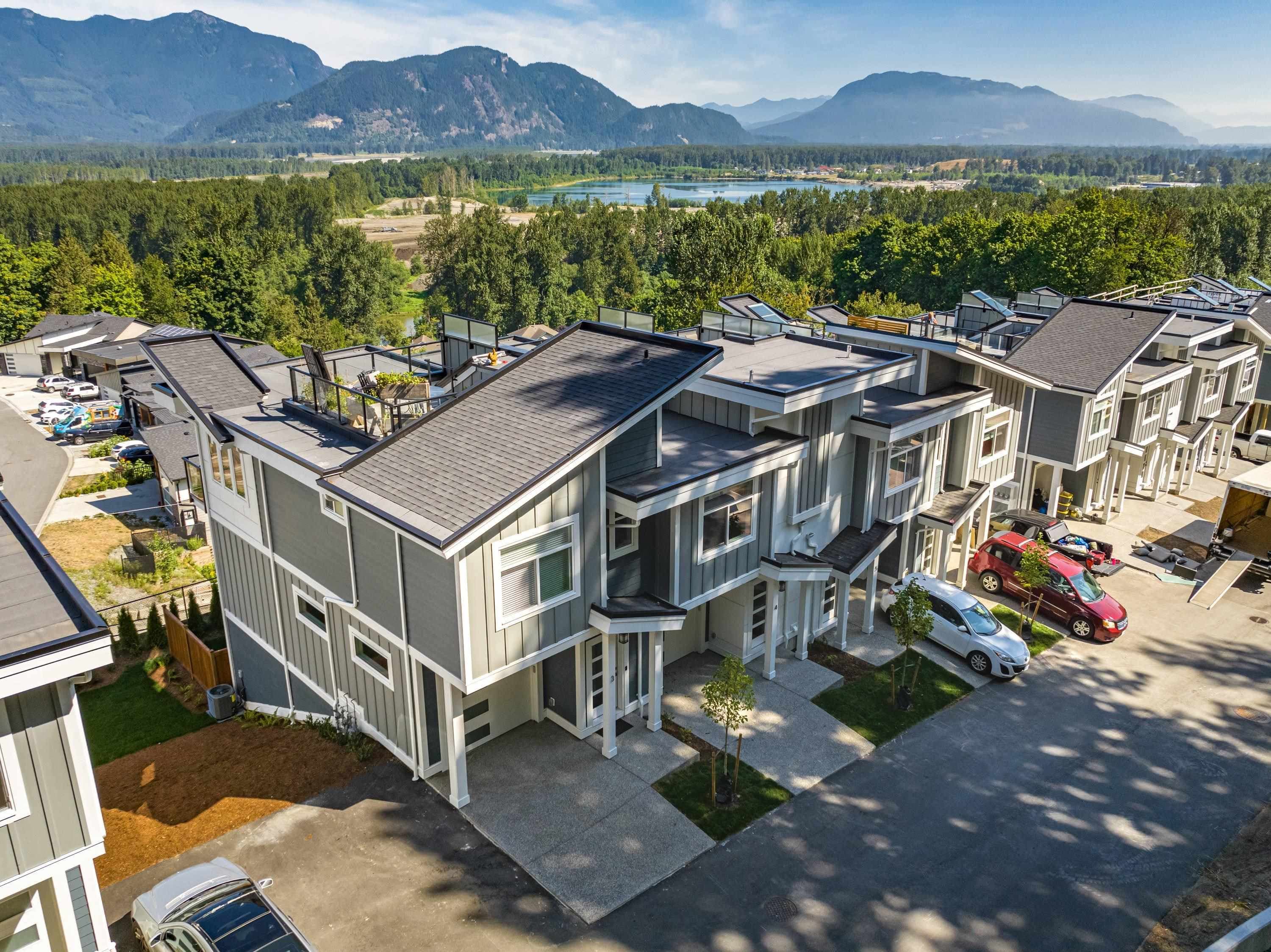 28 - 43998 Chilliwack Mountain Road, Chilliwack, V2R 4A1 — photo 1