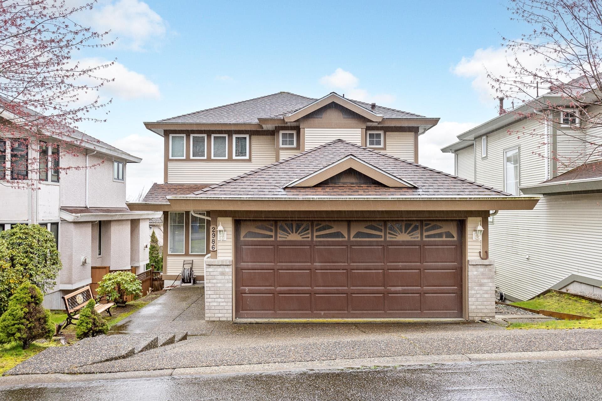 2986 Pinetree Close, Coquitlam