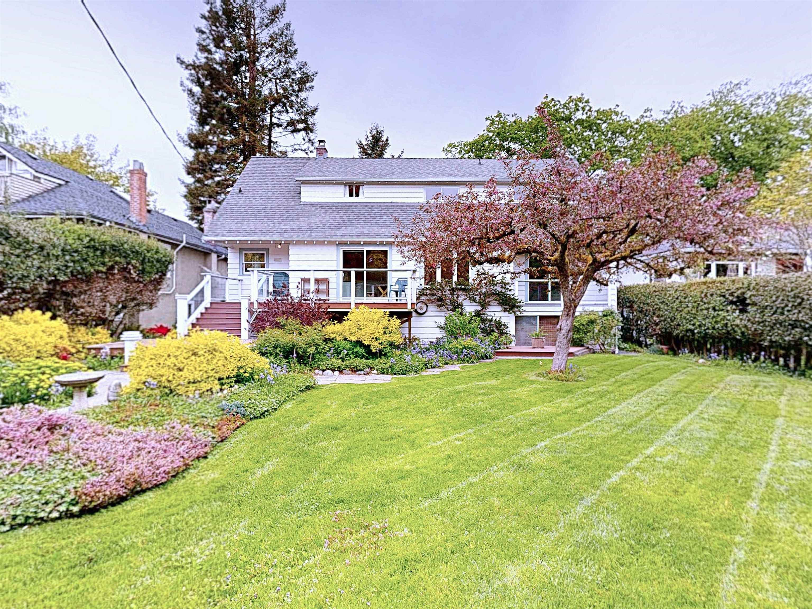 4620 W 14th Avenue, Vancouver, V6R 2Y6 — photo 3