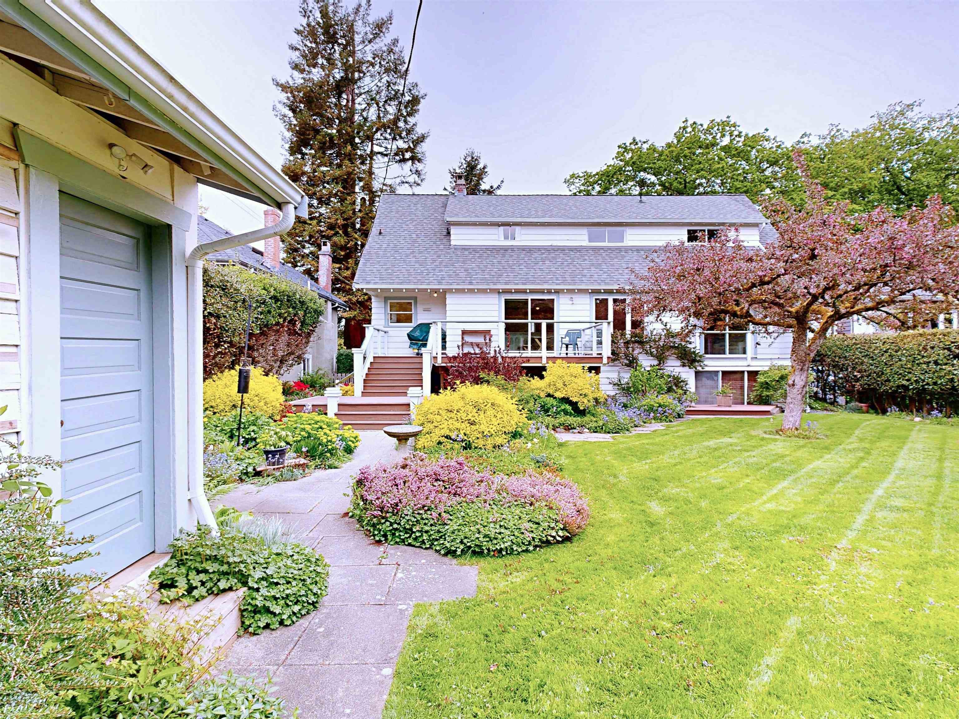 4620 W 14th Avenue, Vancouver, V6R 2Y6 — photo 5
