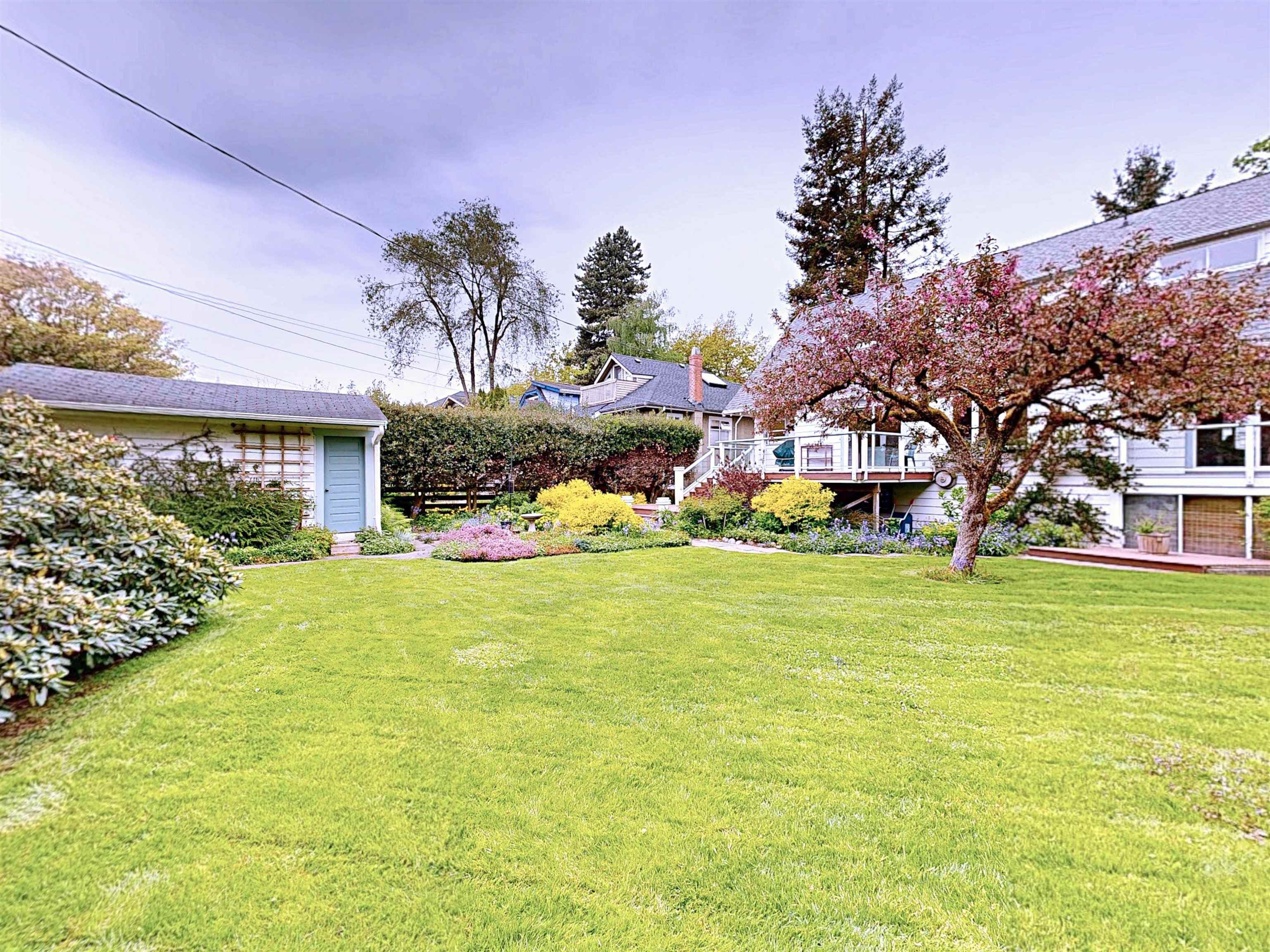 4620 W 14th Avenue, Vancouver, V6R 2Y6 — photo 4