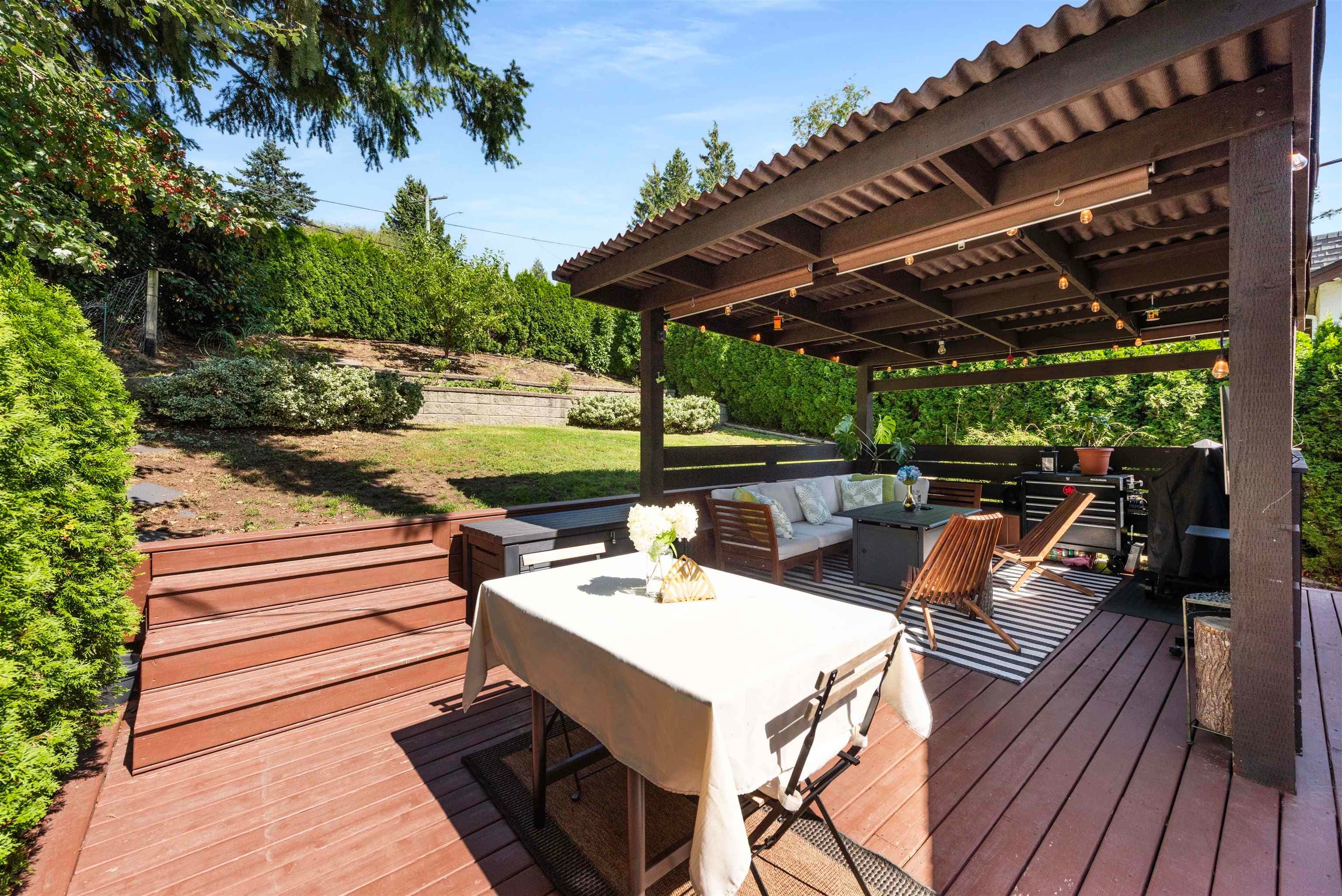 1706 Glendale Avenue, Coquitlam, V3K 1X4 — photo 2