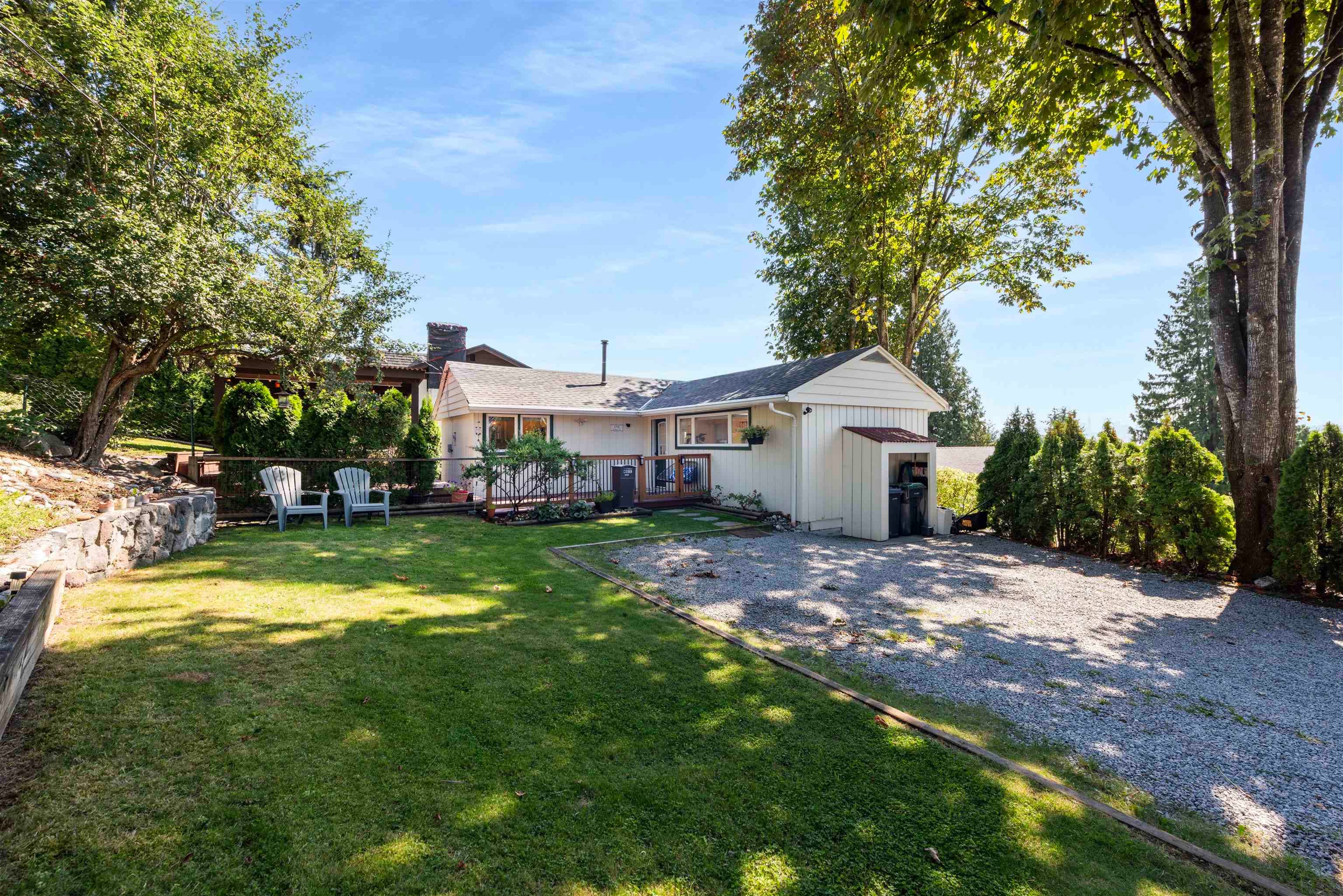 1706 Glendale Avenue, Coquitlam