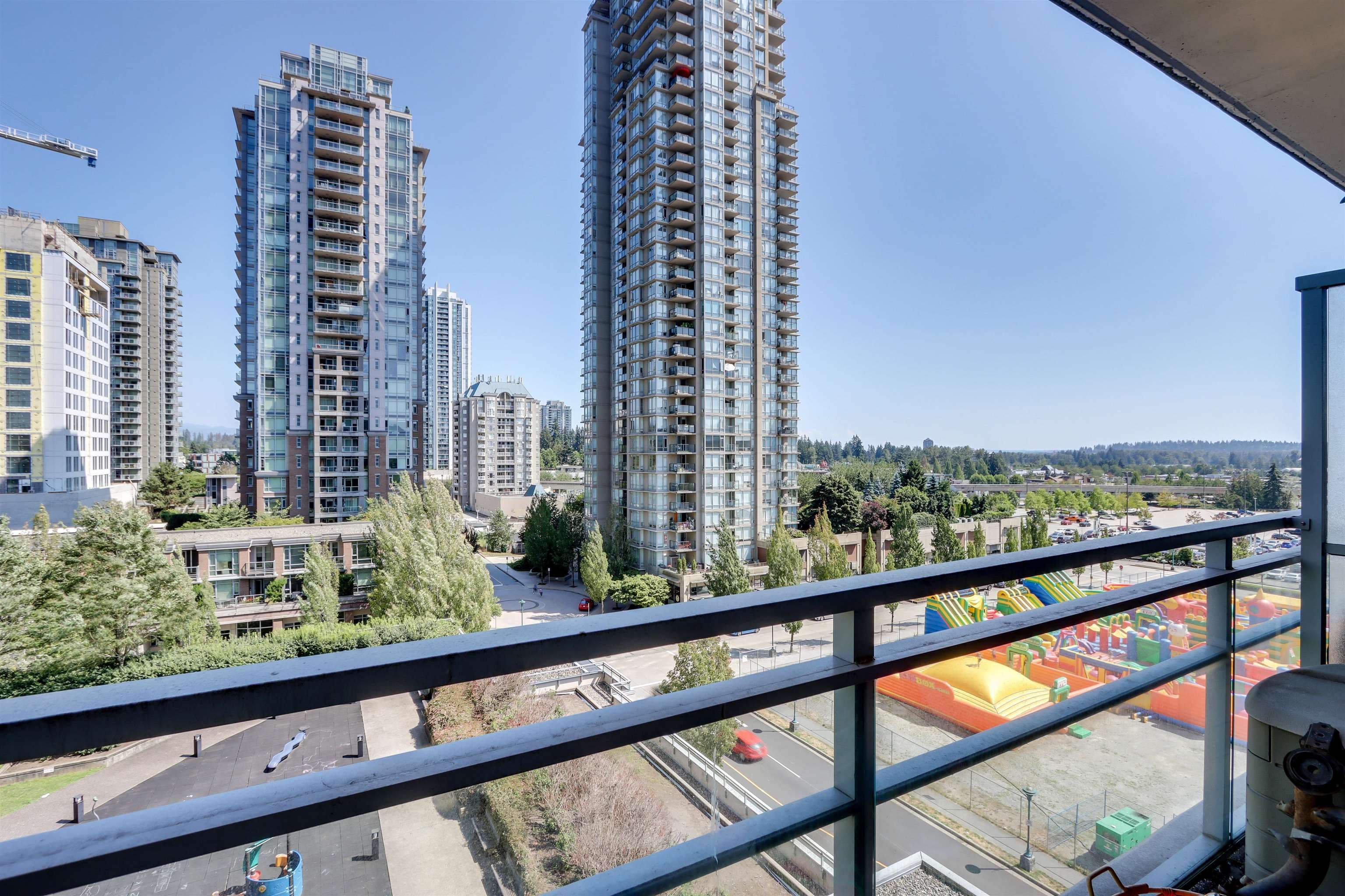 903 - 2975 Atlantic Avenue, Coquitlam, V3B 0C5 — photo 5