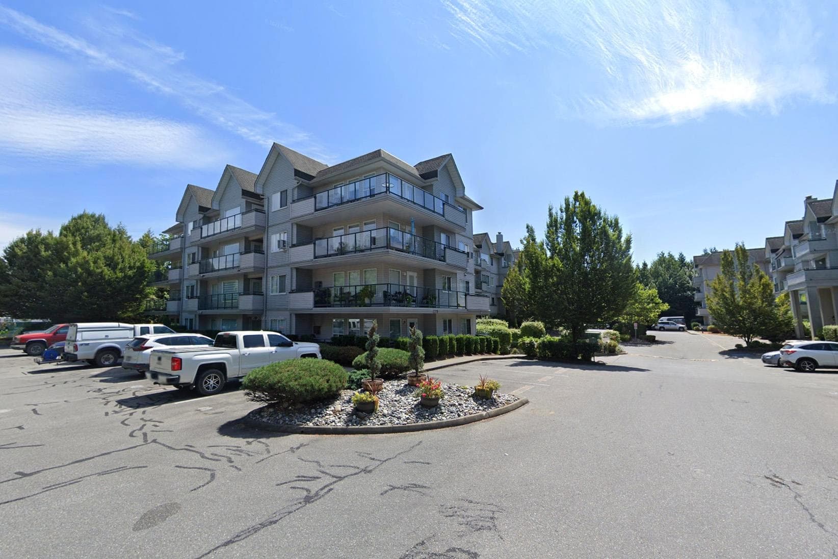 308 - 33718 King Road, Abbotsford, V2S 8J3 — photo 3