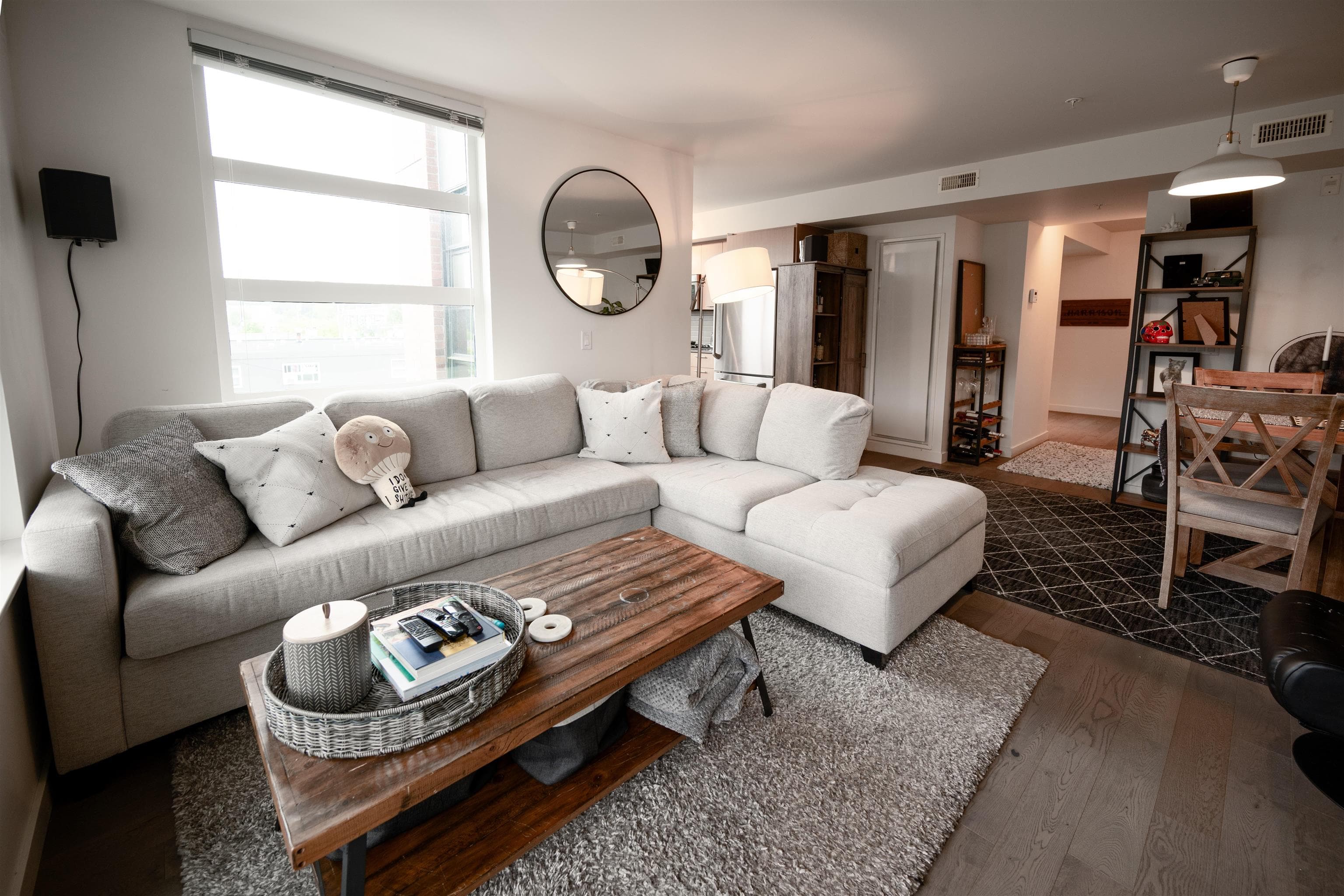 401 - 95 Moody Street, Port Moody, V3H 0H2 — photo 2