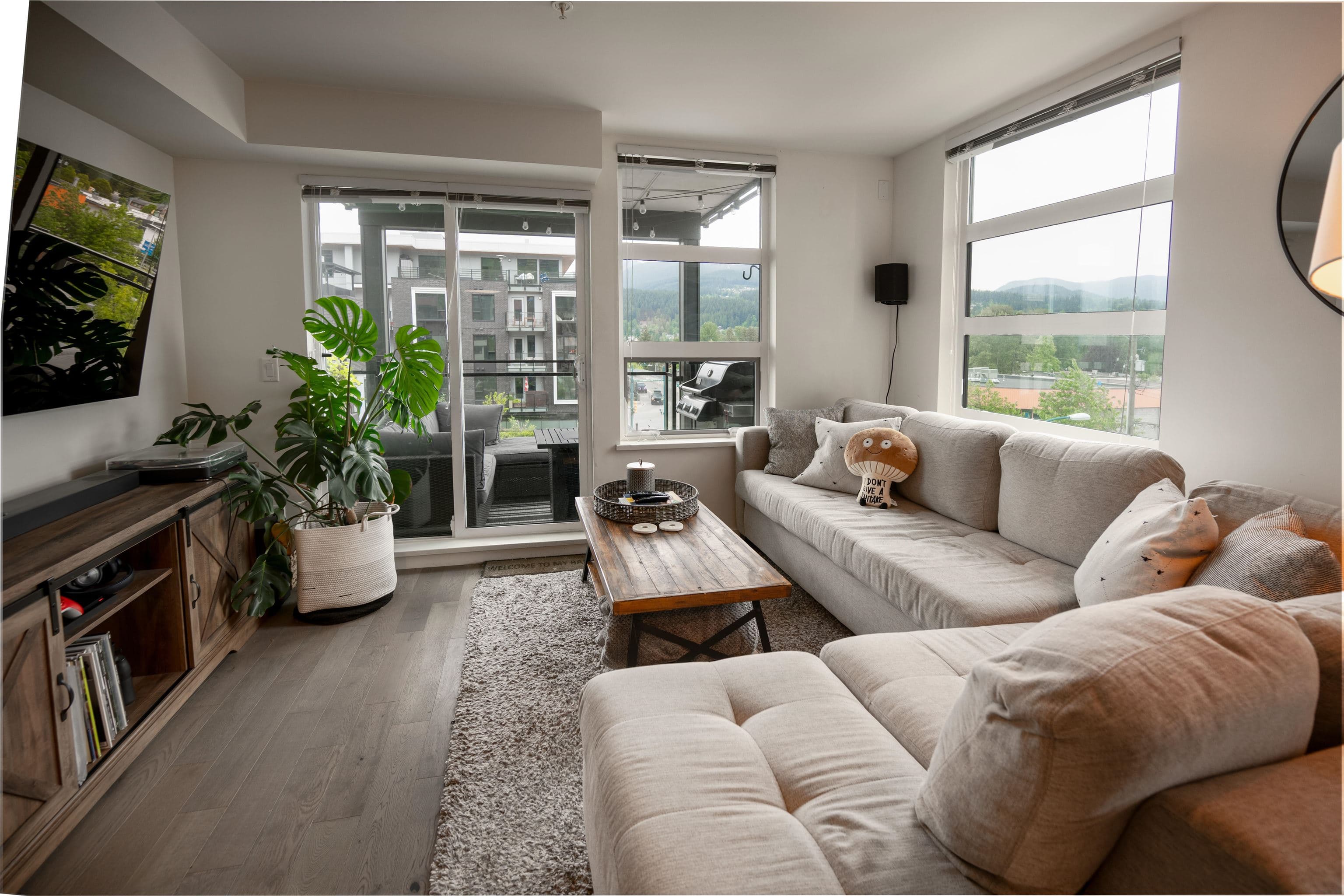 401 - 95 Moody Street, Port Moody, V3H 0H2 — photo 3