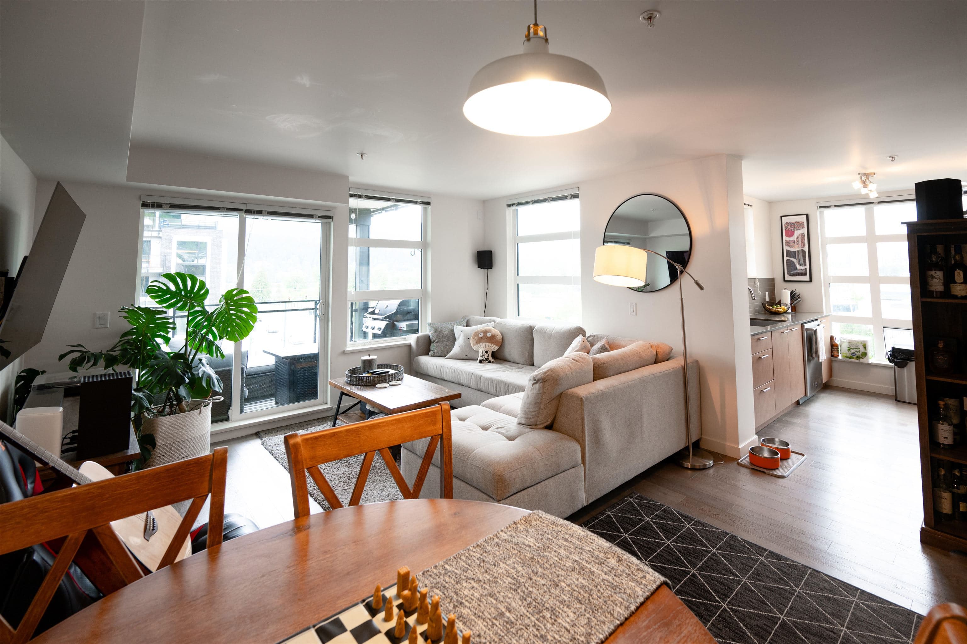 401 - 95 Moody Street, Port Moody, V3H 0H2 — photo 5