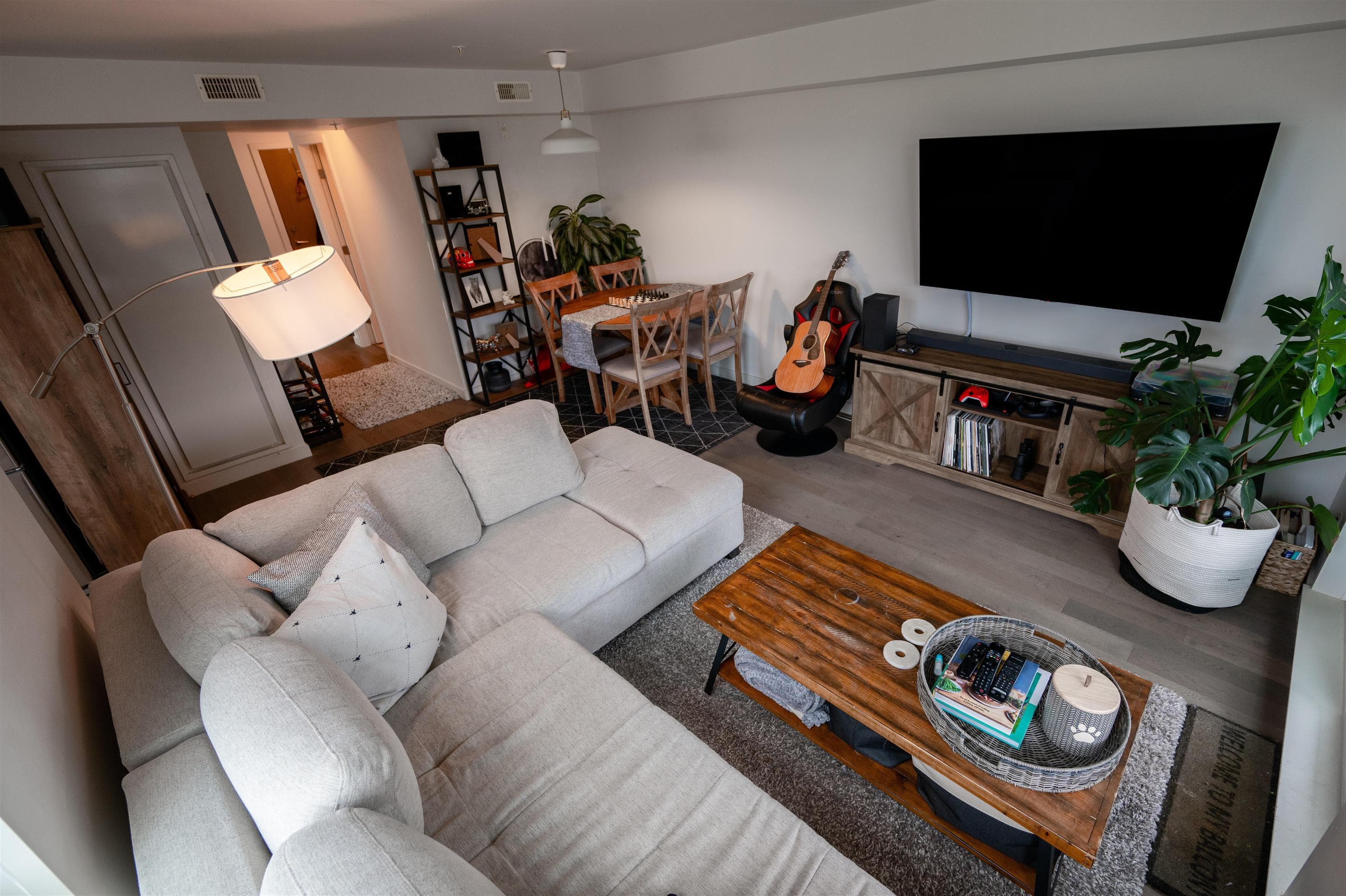 401 - 95 Moody Street, Port Moody, V3H 0H2 — photo 4