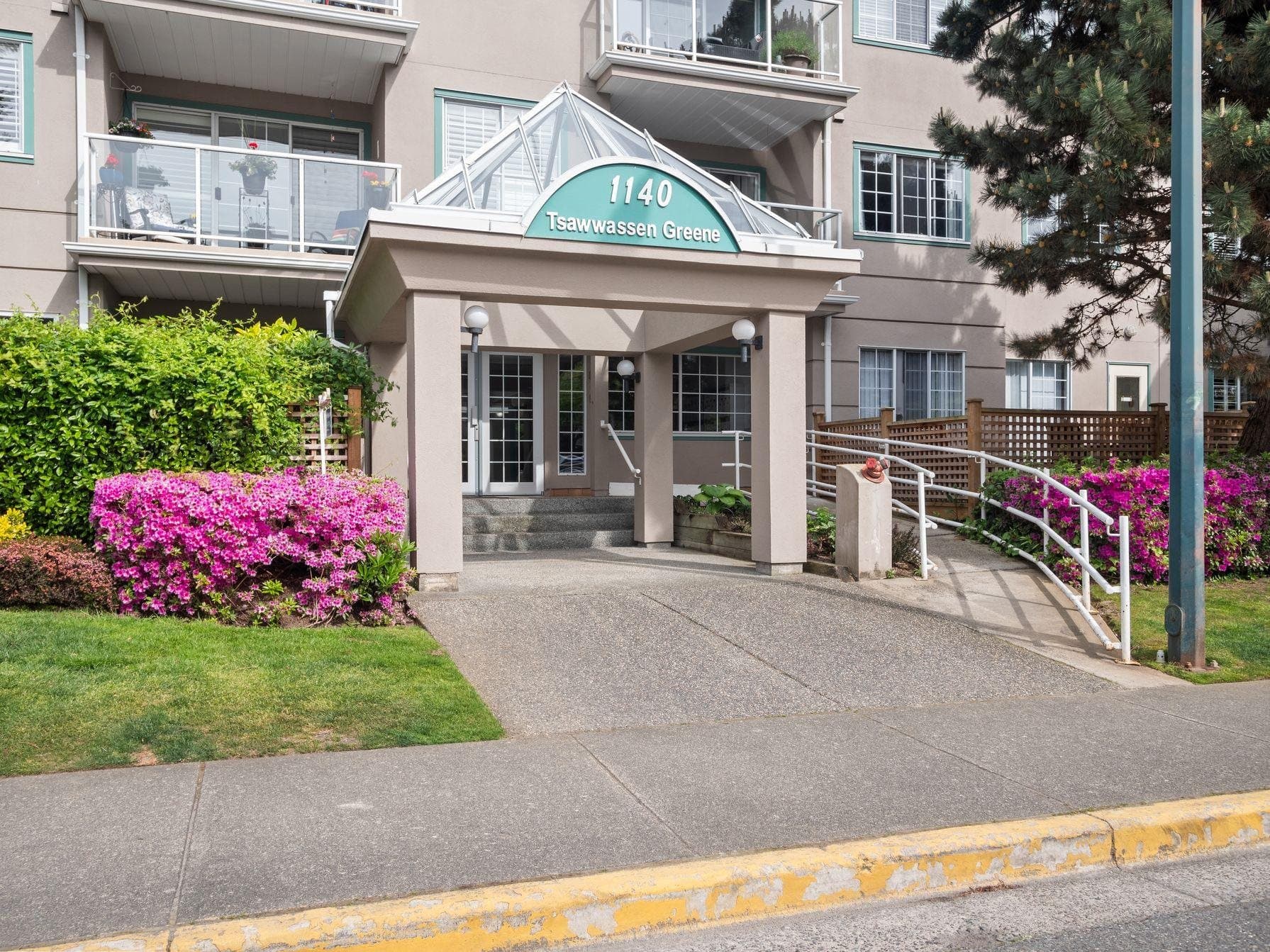204 - 1140 55 Street, Delta
