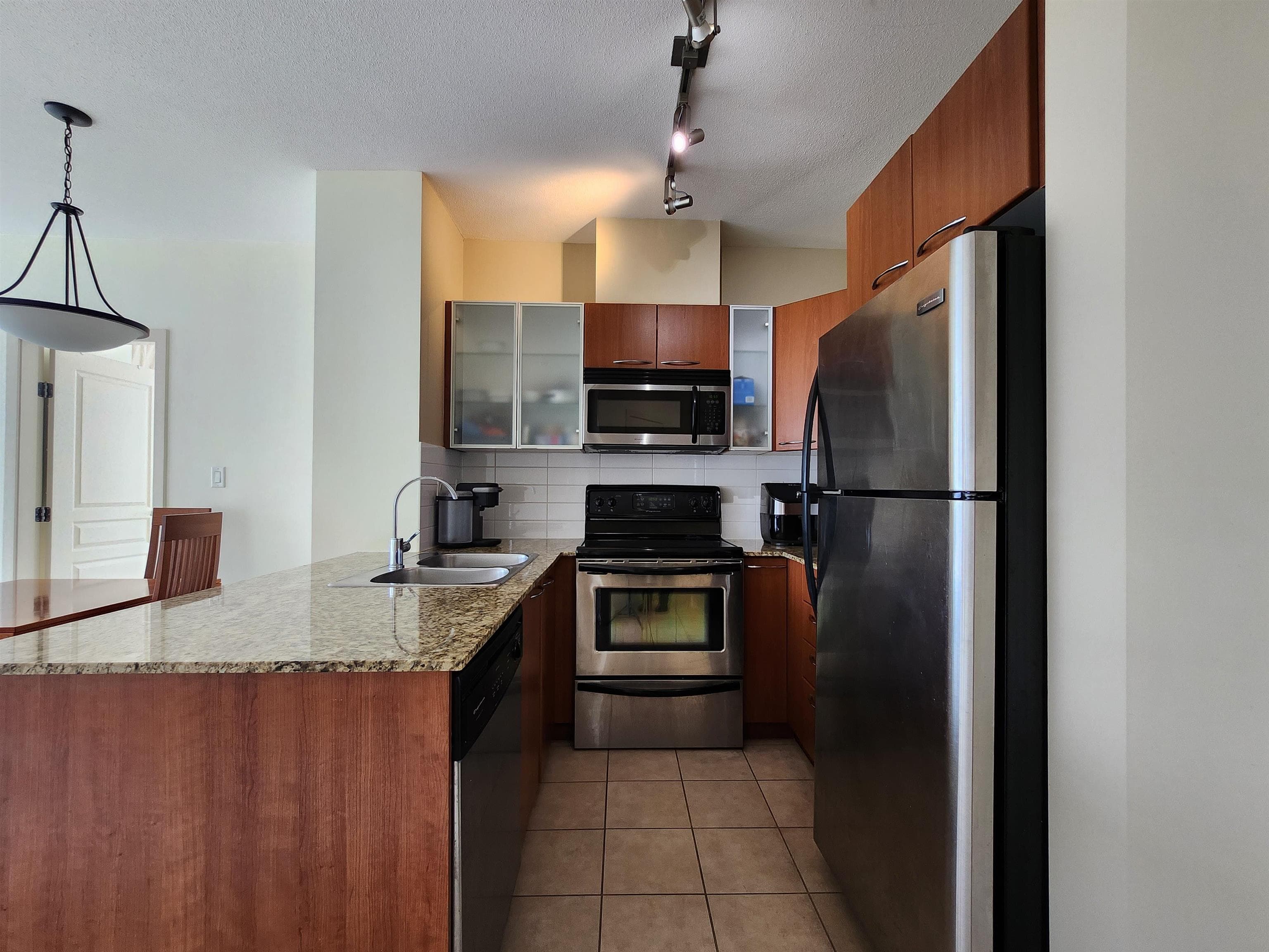 1307 - 4028 Knight Street, Vancouver, V5N 5Y8 — photo 5