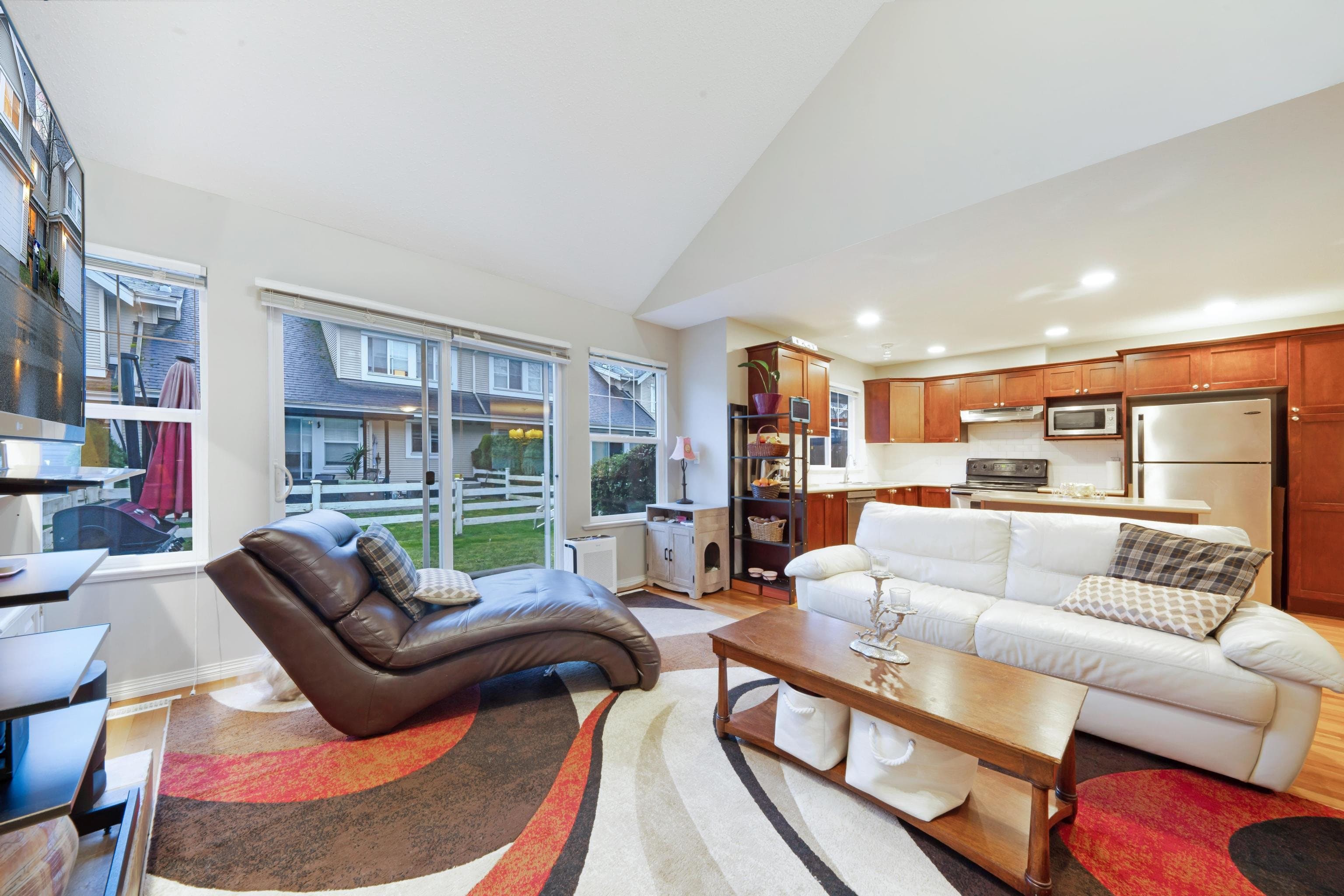 46 - 17097 64 Avenue, Surrey, V3S 1Y5 — photo 2
