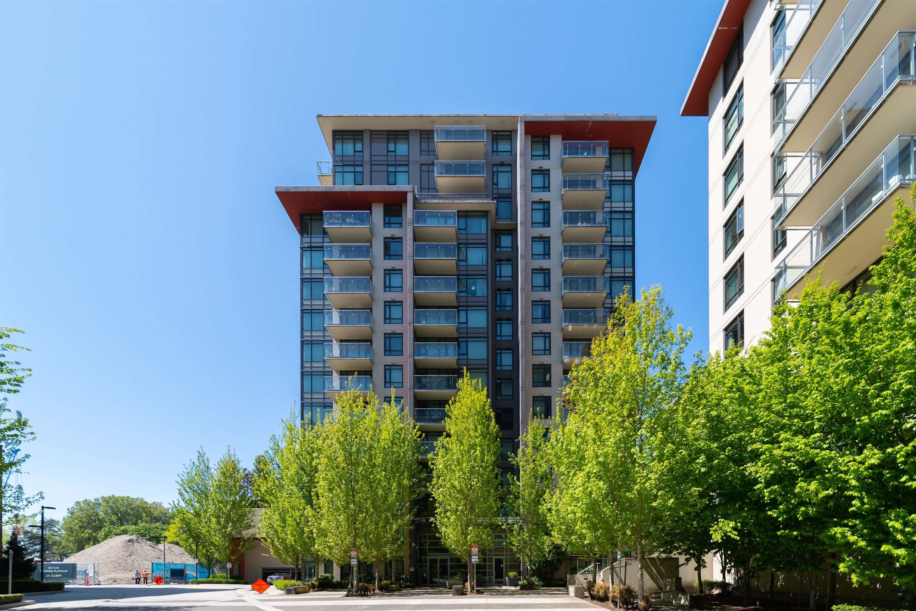 1705 - 7368 Gollner Avenue, Richmond, V6Y 0H9 — photo 1