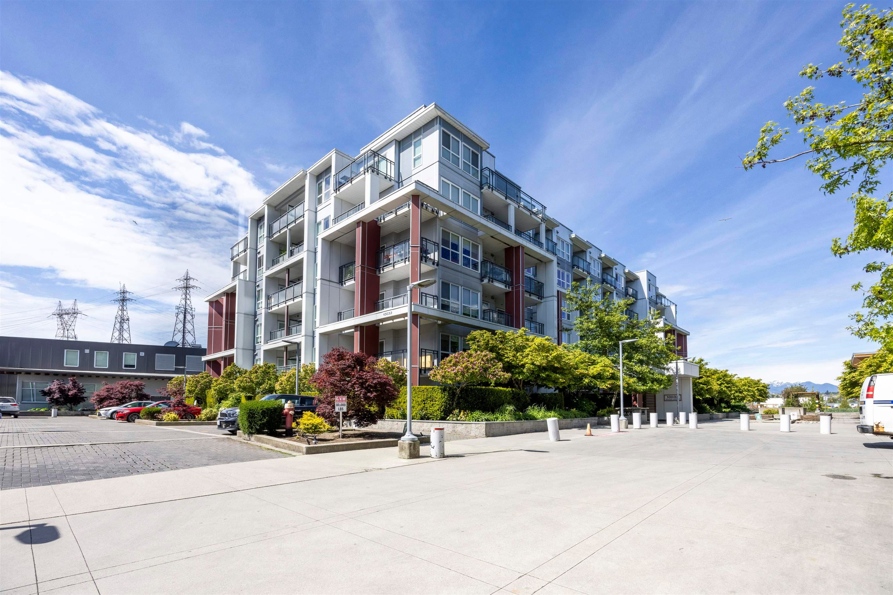309 - 10033 River Drive, Richmond, V6X 0L2 — photo 2