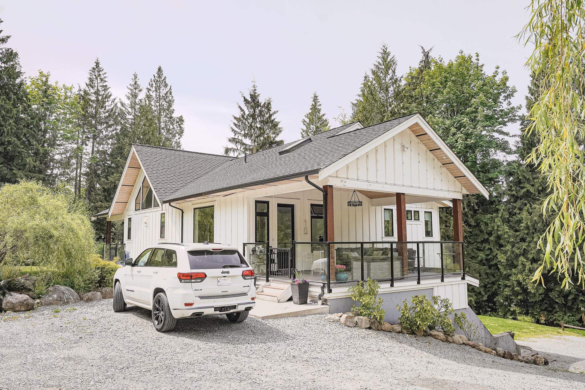 12290 269 Street, Maple Ridge, V2W 1N8 — photo 2