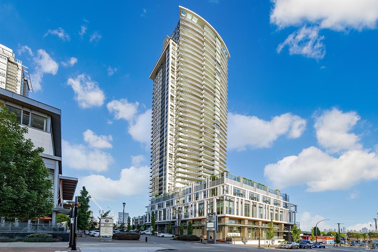 305 - 2085 Skyline Court, Burnaby