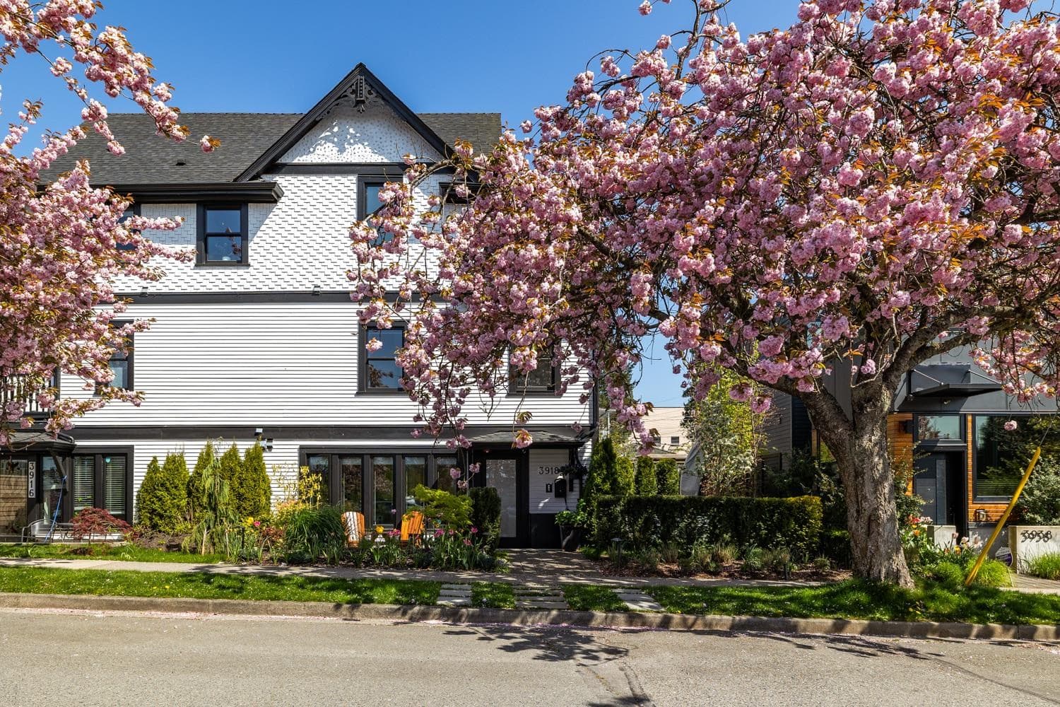 3918 Carolina Street, Vancouver