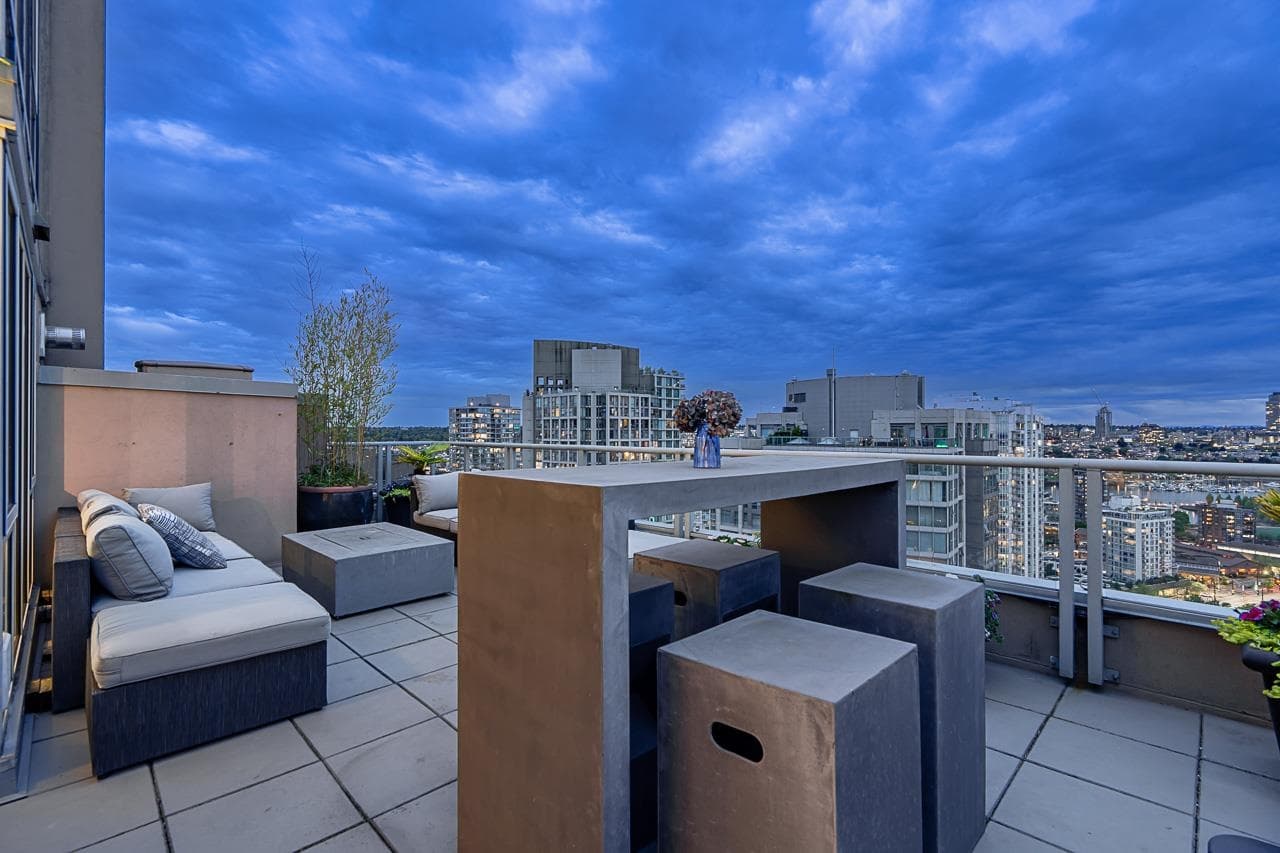 PH4 - 950 Cambie Street, Vancouver, V6B 5X5 — photo 3