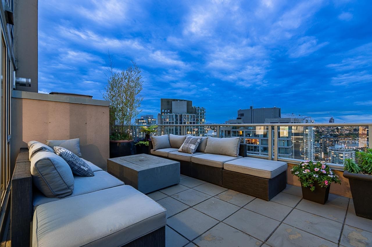PH4 - 950 Cambie Street, Vancouver, V6B 5X5 — photo 4