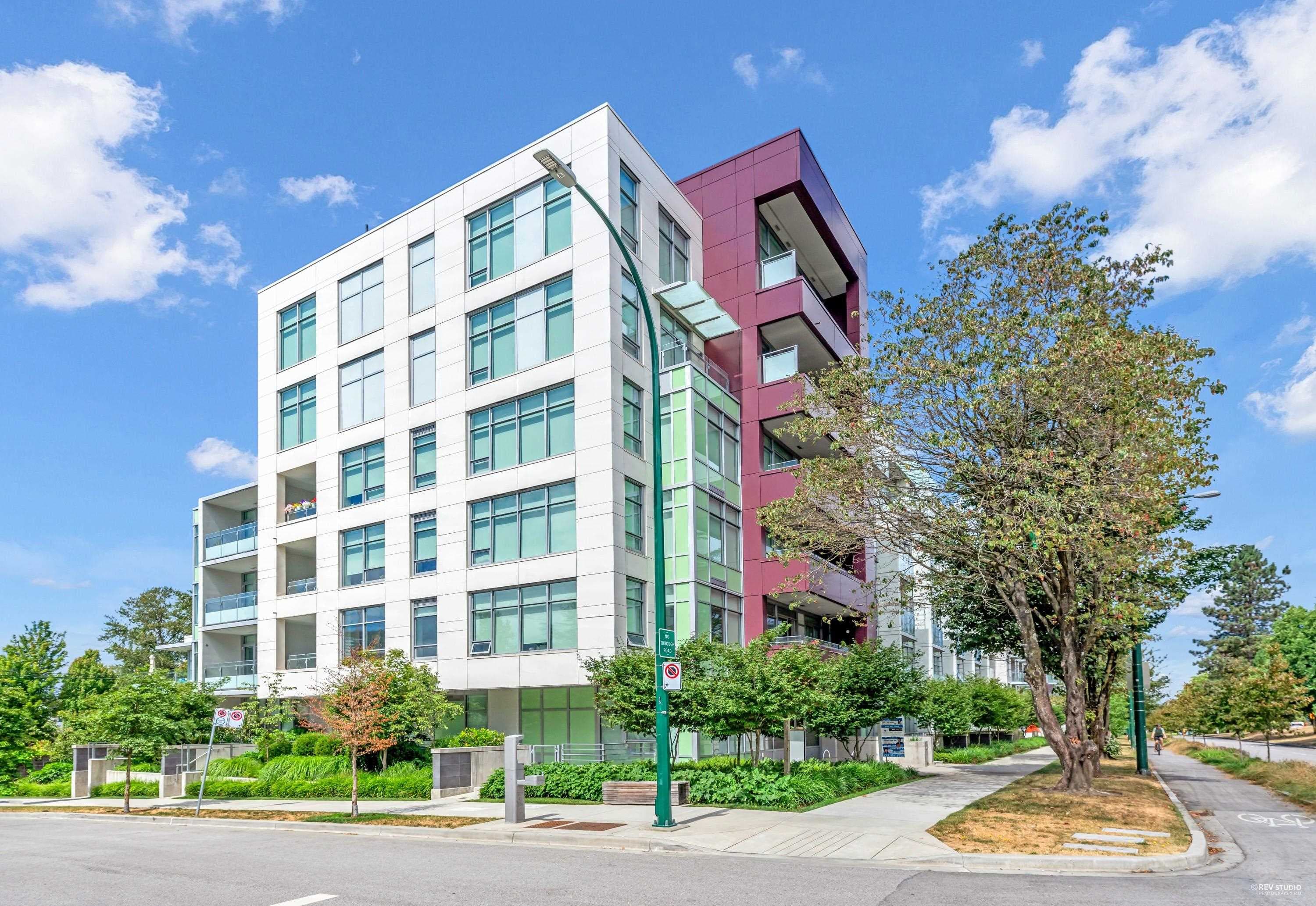 303 - 5077 Cambie Street, Vancouver