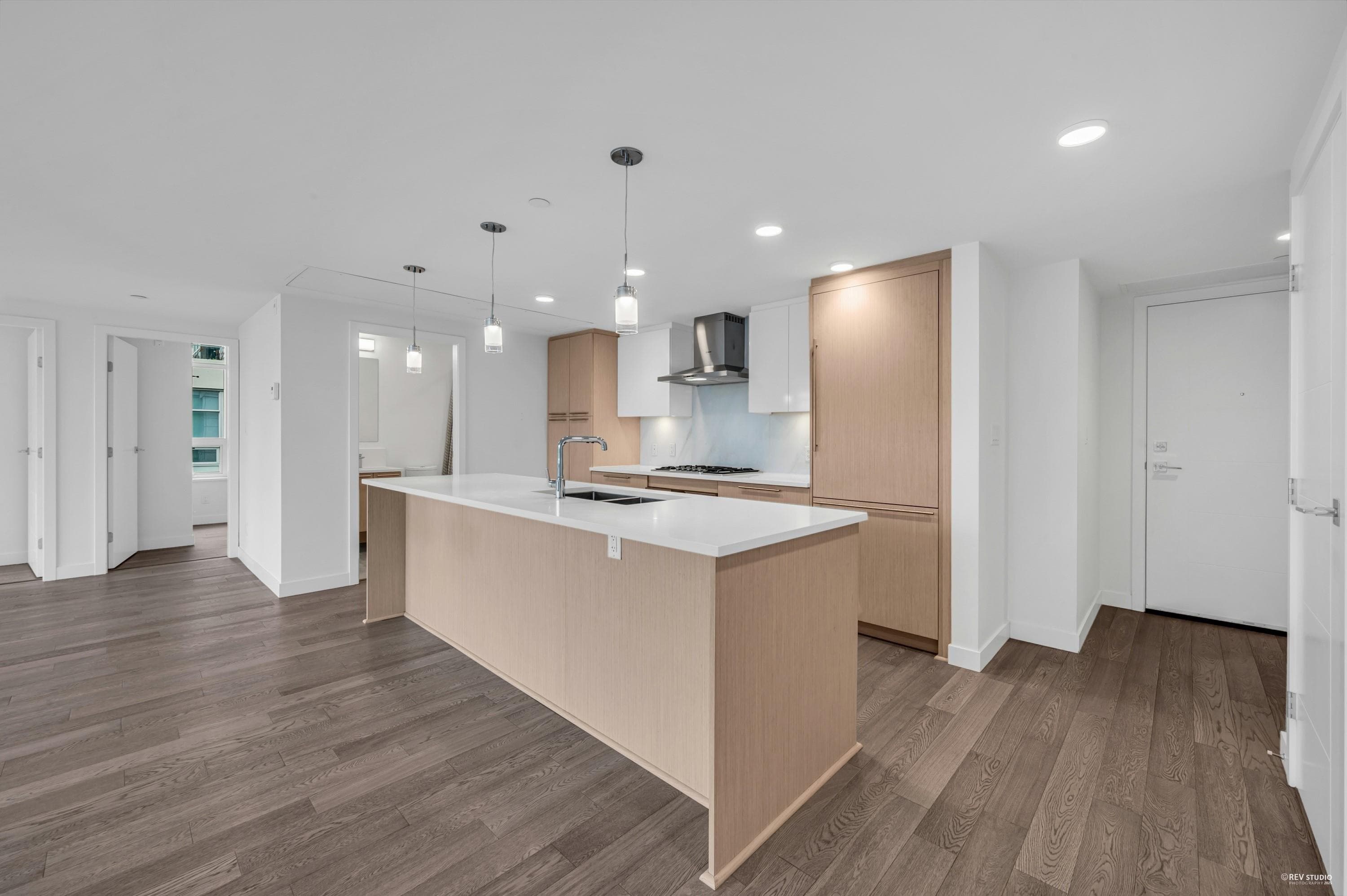 303 - 5077 Cambie Street, Vancouver, V5Z 0H7 — photo 4
